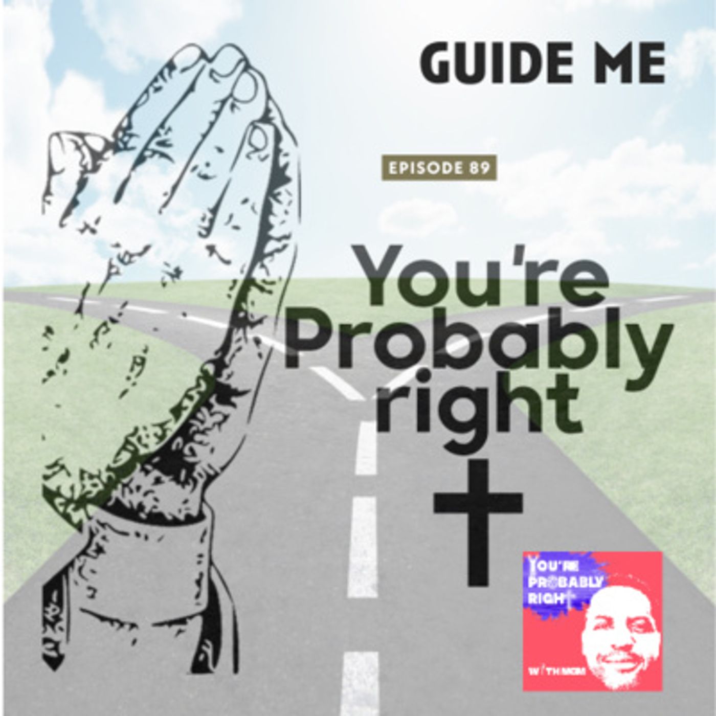 Guide me
