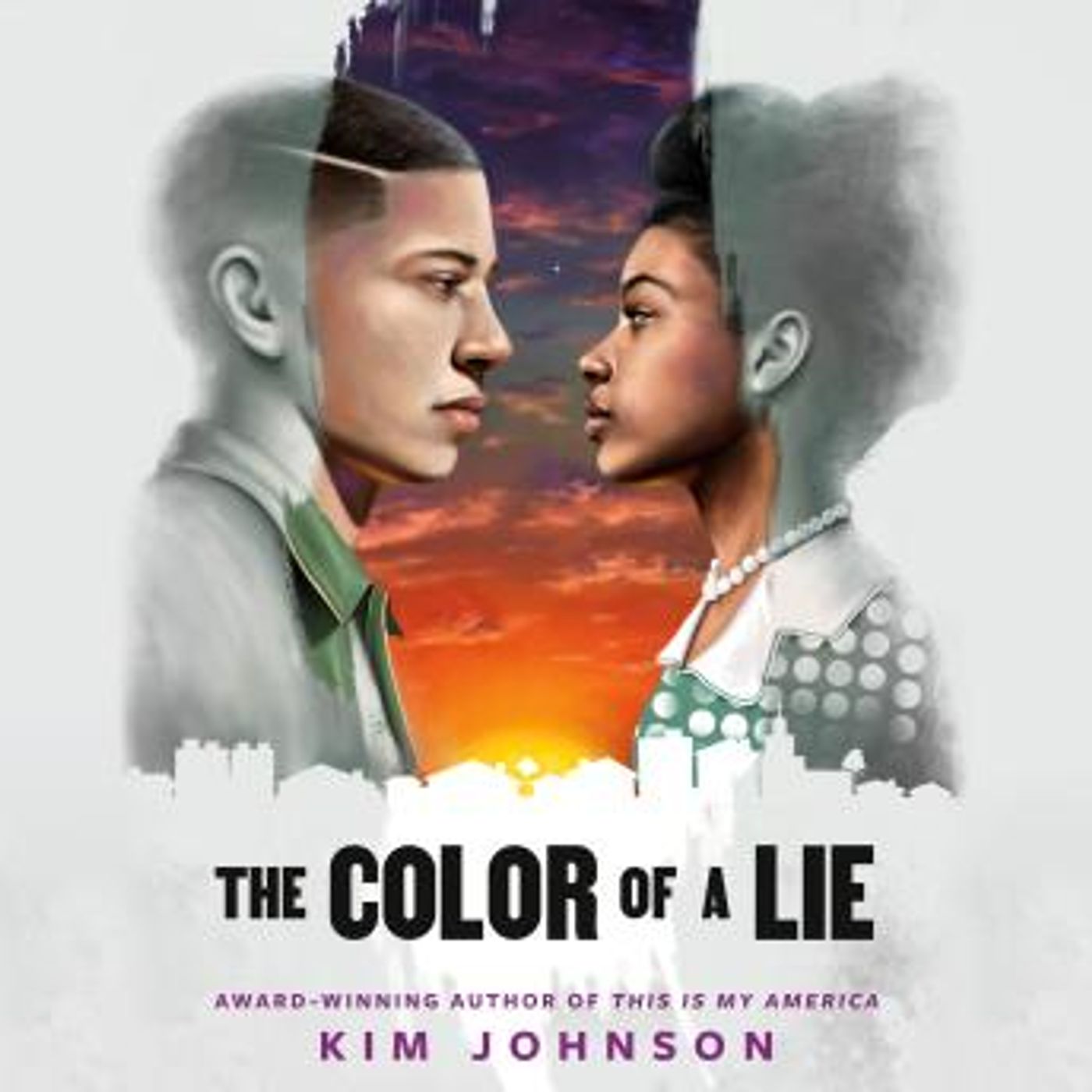 Grab the Top Full Audiobooks in Teen & YA, Tough Topics