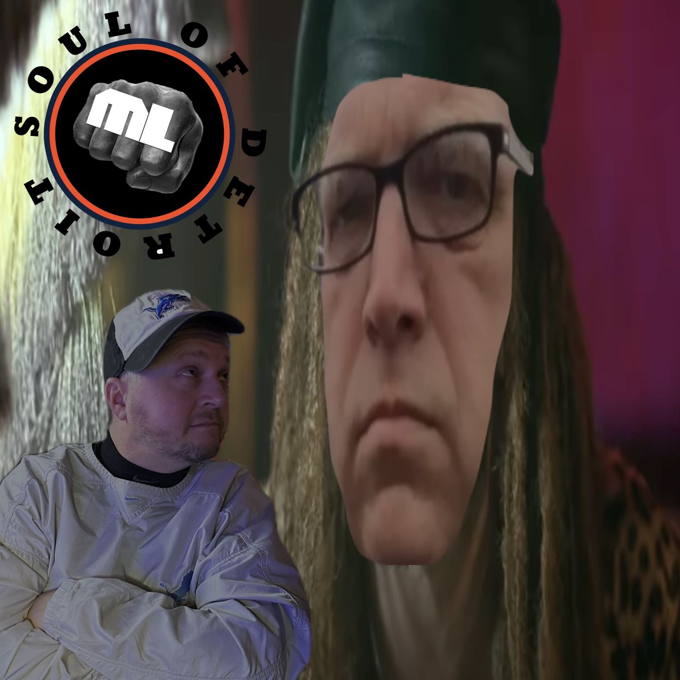 ML Soul of Detroit