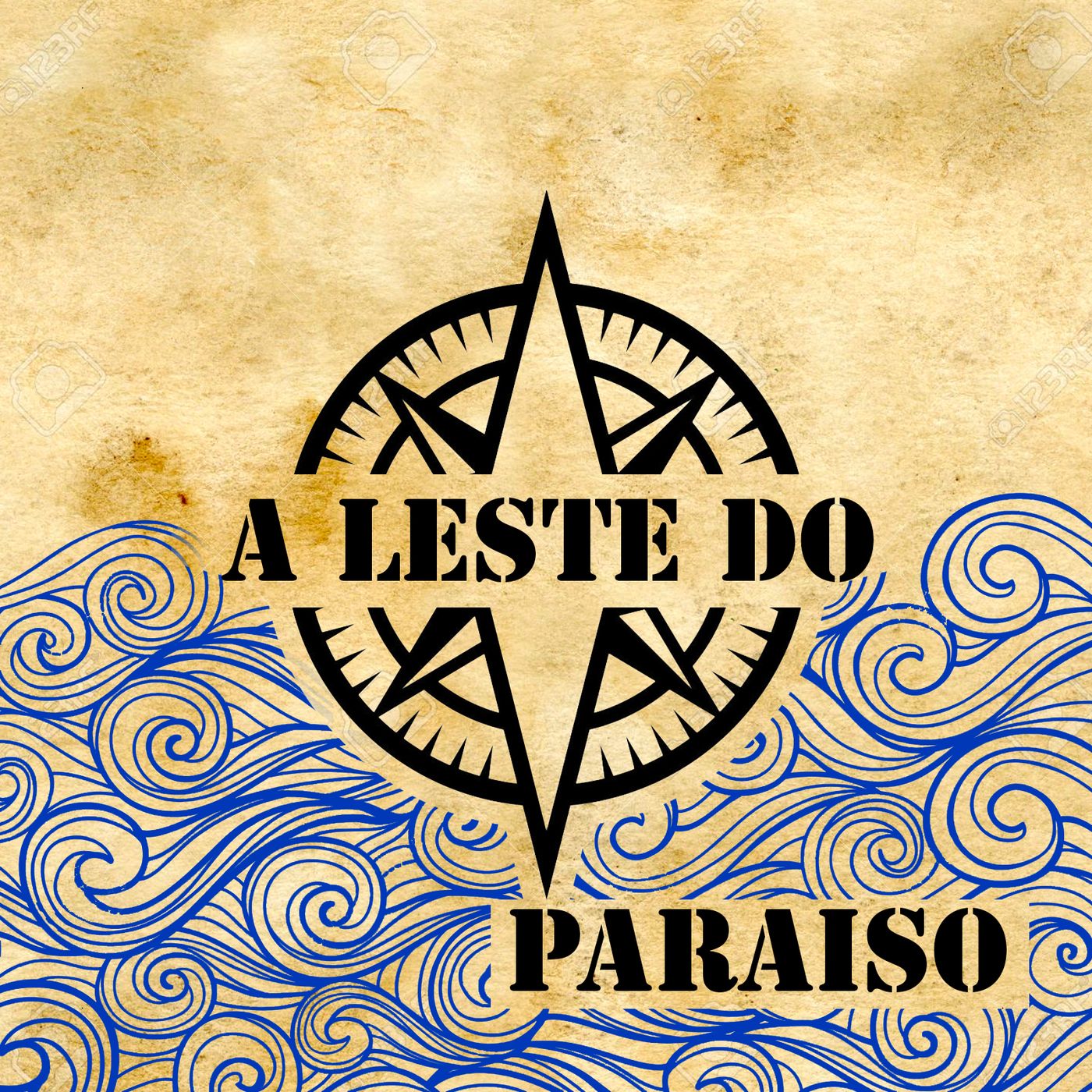 A Leste do Paraíso