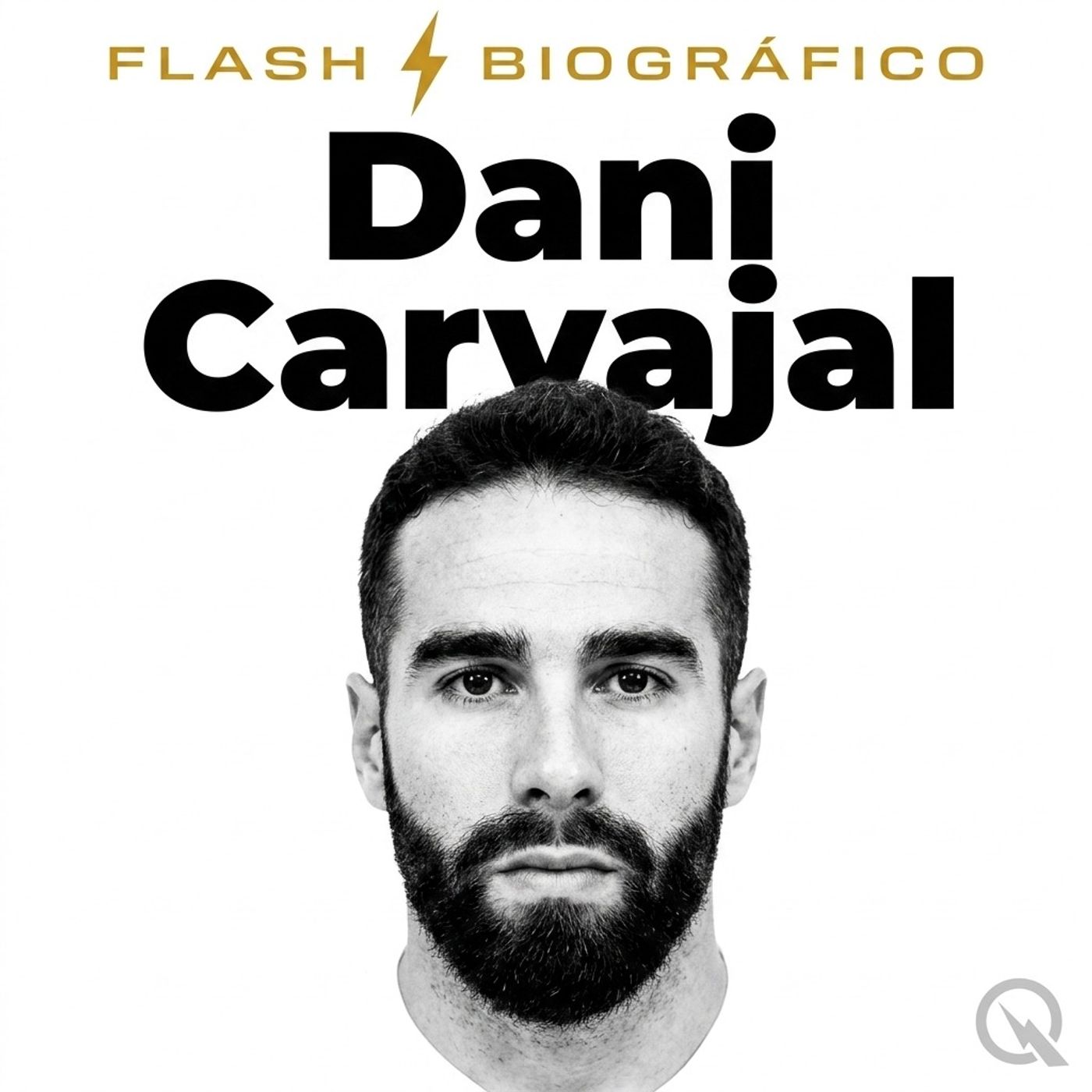Dani Carvajal: del Leganés juvenil al lateral del Real Madrid (Parte 1) episode artwork