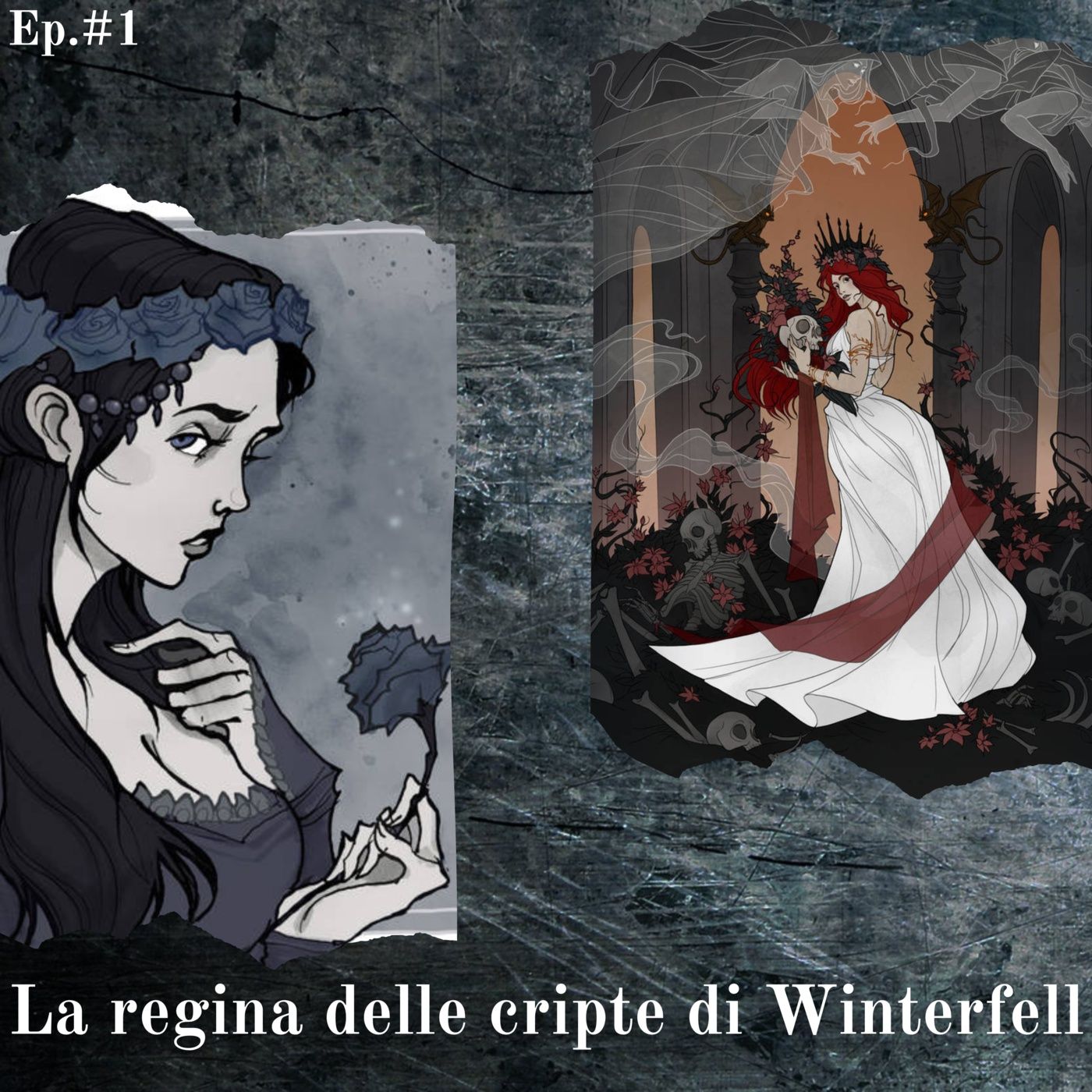 Tinfoil is Coming - LaCittadella Podcast