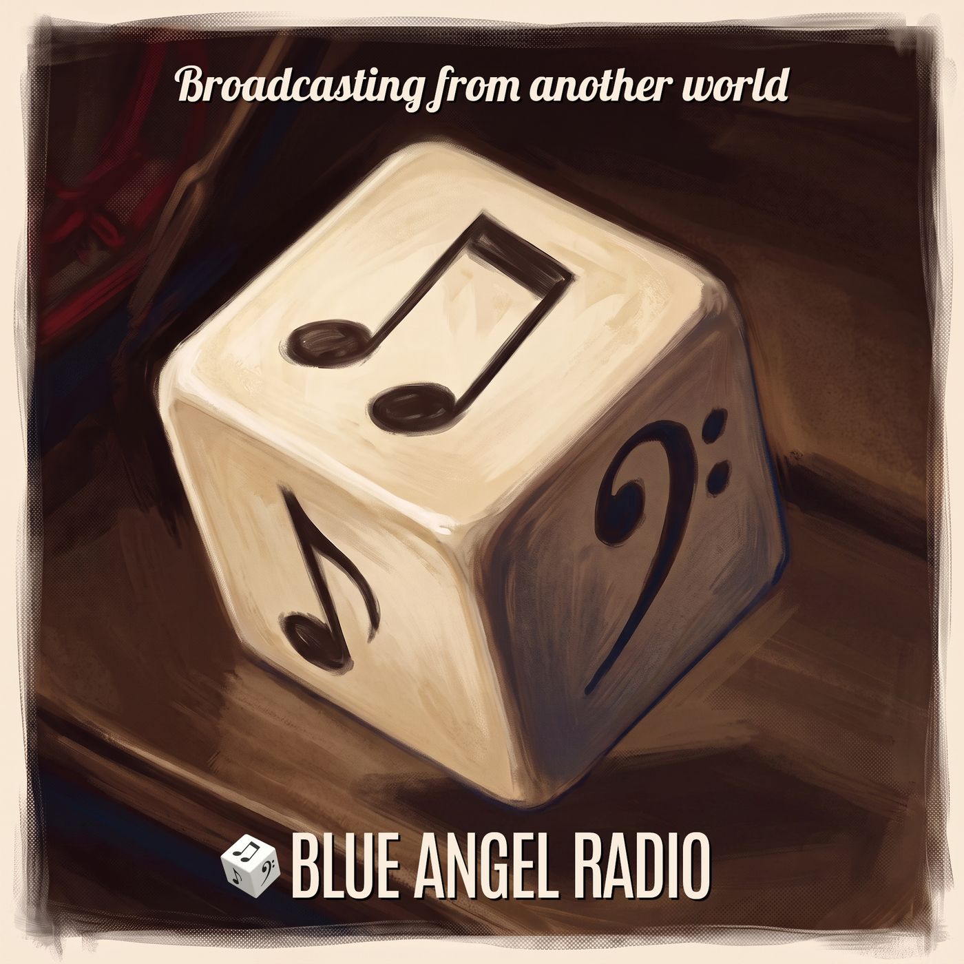 Blue Angel Radio