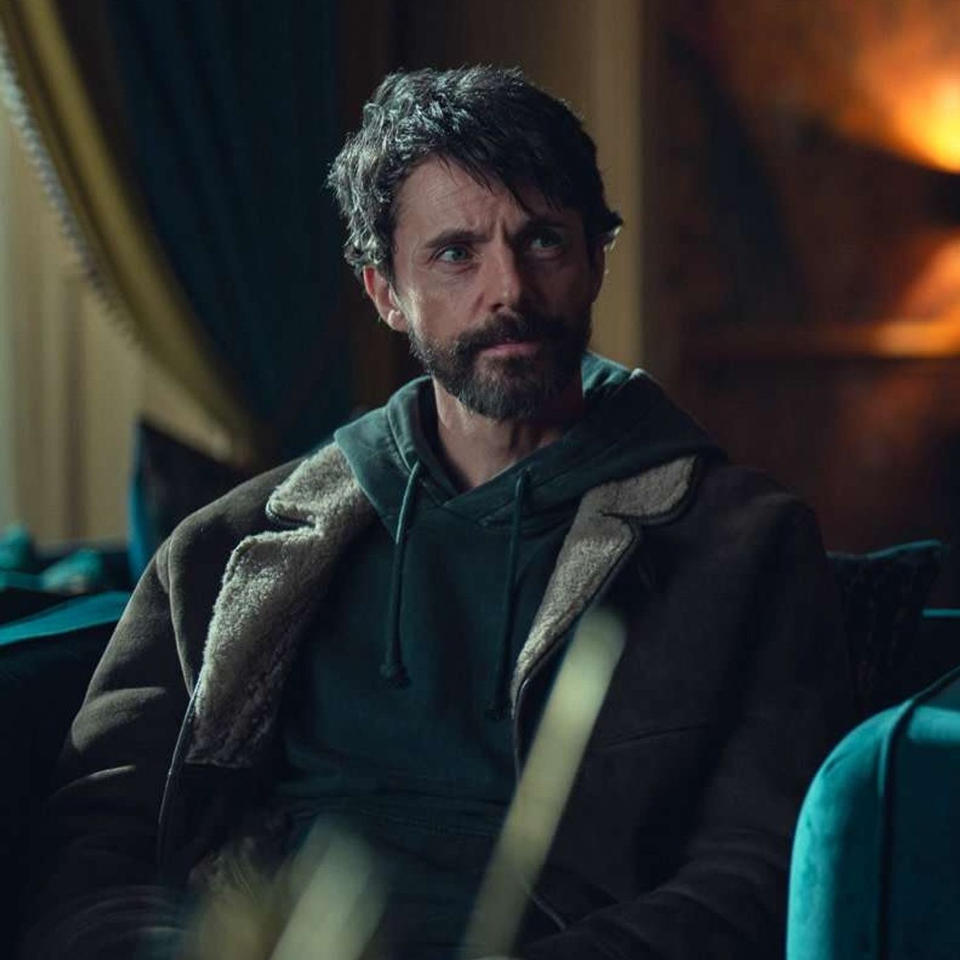 #244 (V2.E4): Dept Q Full Review + Early Expectations for The Bear S4 episode artwork