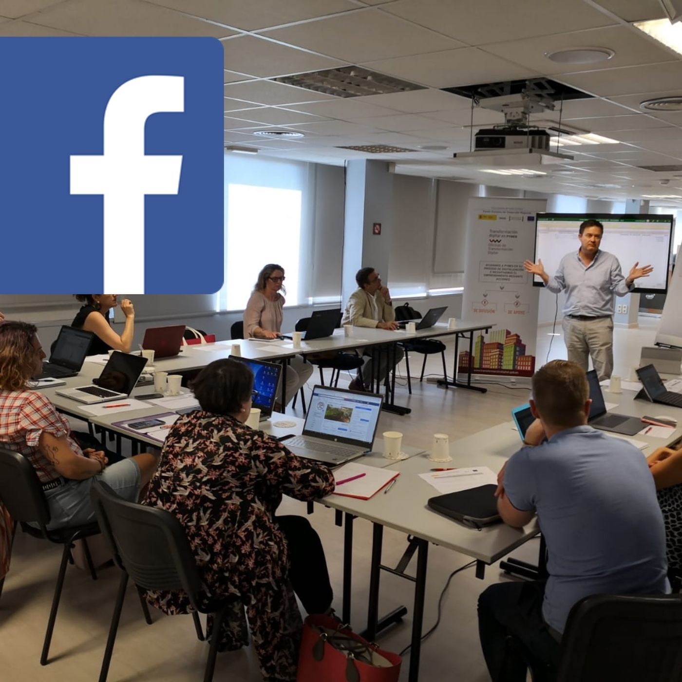 Marketing B2B, con Juanjo Amengual