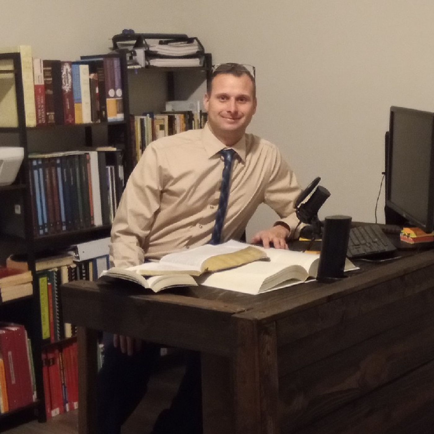 Bible Believer Podcast