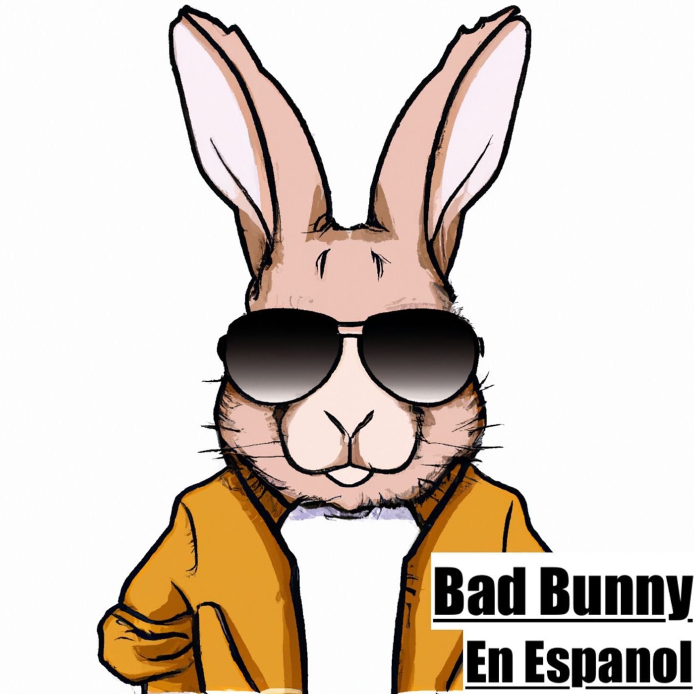 Bad Bunny (En Espanol)