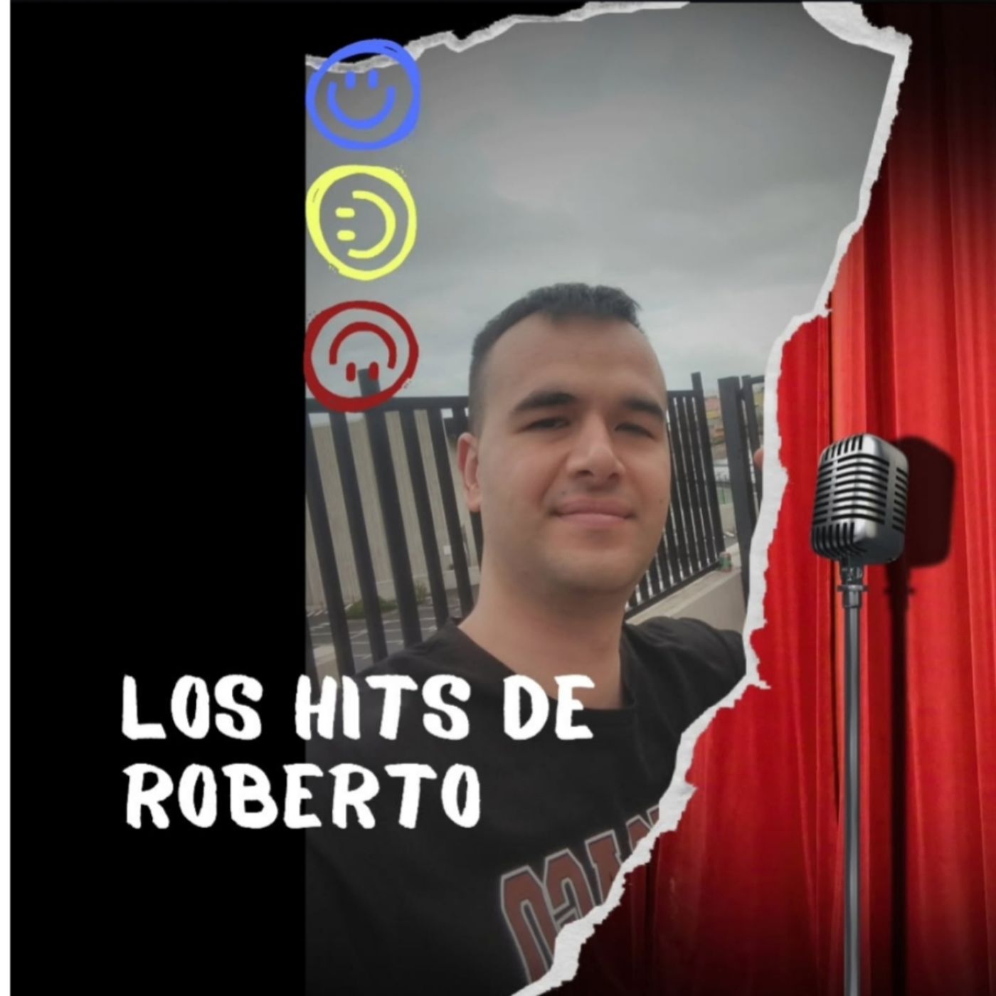 Los hit De Roberto