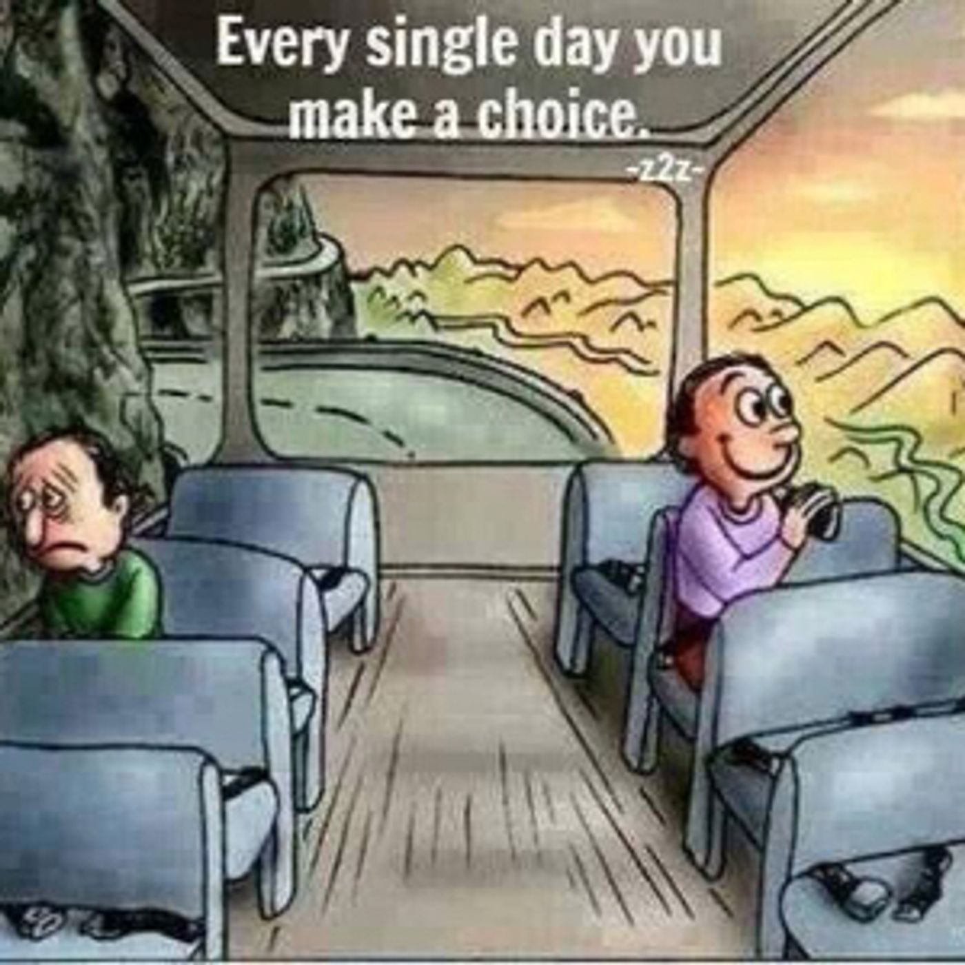 Moving Towards Forward