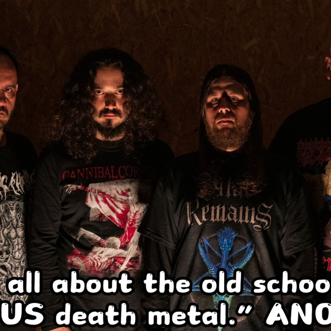 The Side Effects Of Sin With ELIAS & JAMES From ANOXIA