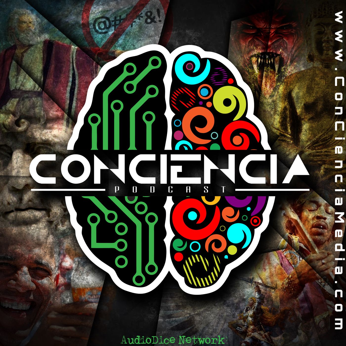 ConCiencia Podcast