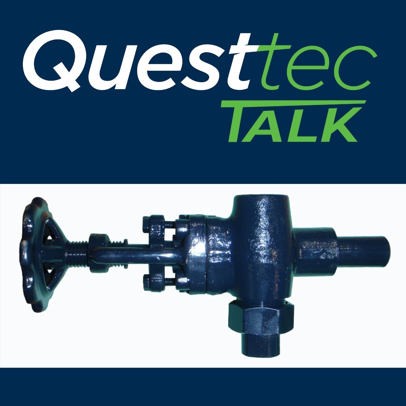 Questtec Talk | Episode #10 | Connections Questtec Talk | Episode #10 | Connections