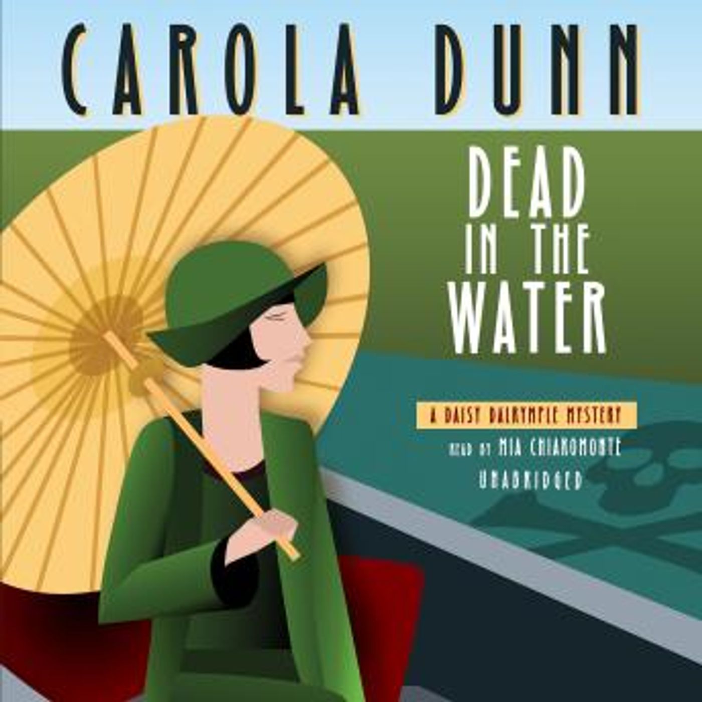 New Full Audiobooks in Mystery, Thriller & Horror, Police & Detective