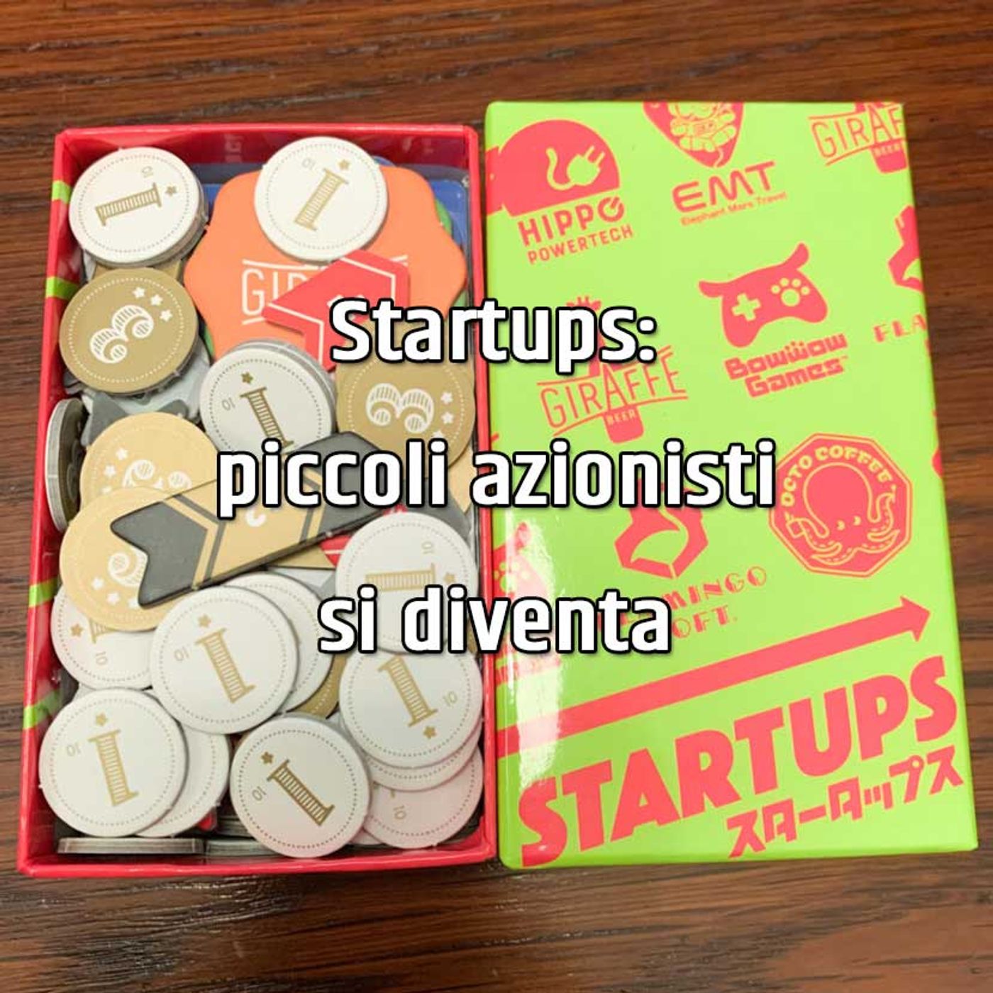 Ti racconto le Cronache
