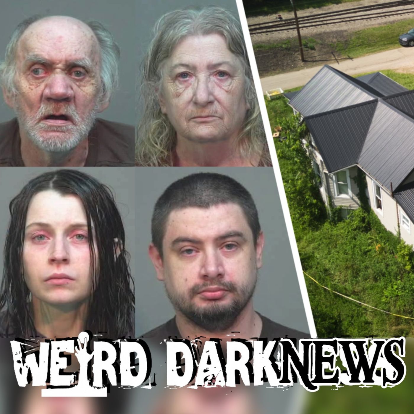 (JUL 29, 2026 UPDATE) The Siders Case: The Twin Daughters Who Died Before the Raid | #WeirdDarkNEWS