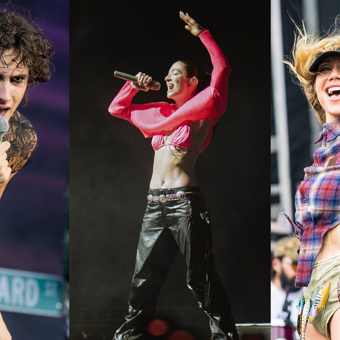 Lollapalooza 2026: The 11 Best Moments
