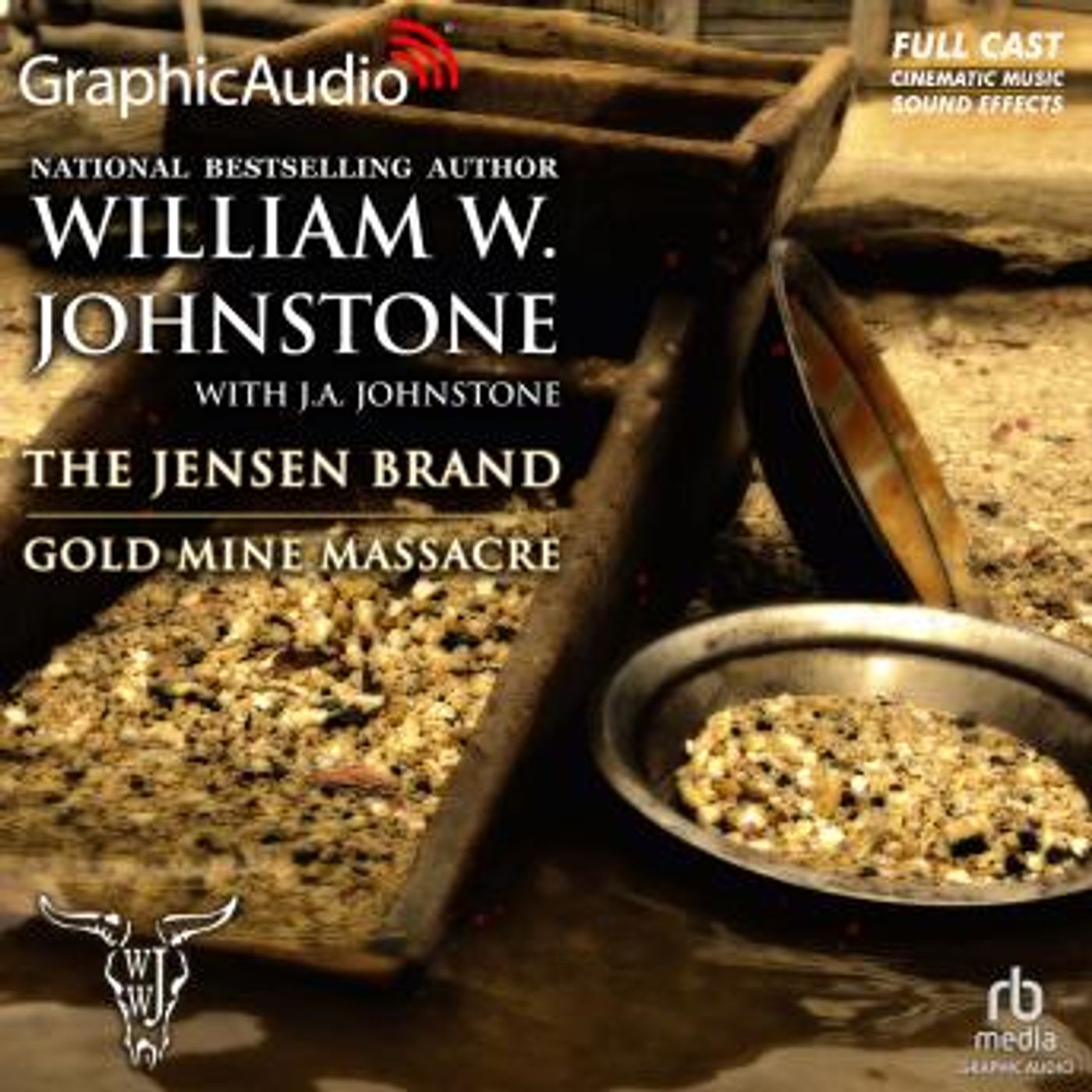 Enjoy Amazing Full Audiobooks in Fiction, Westerns & War