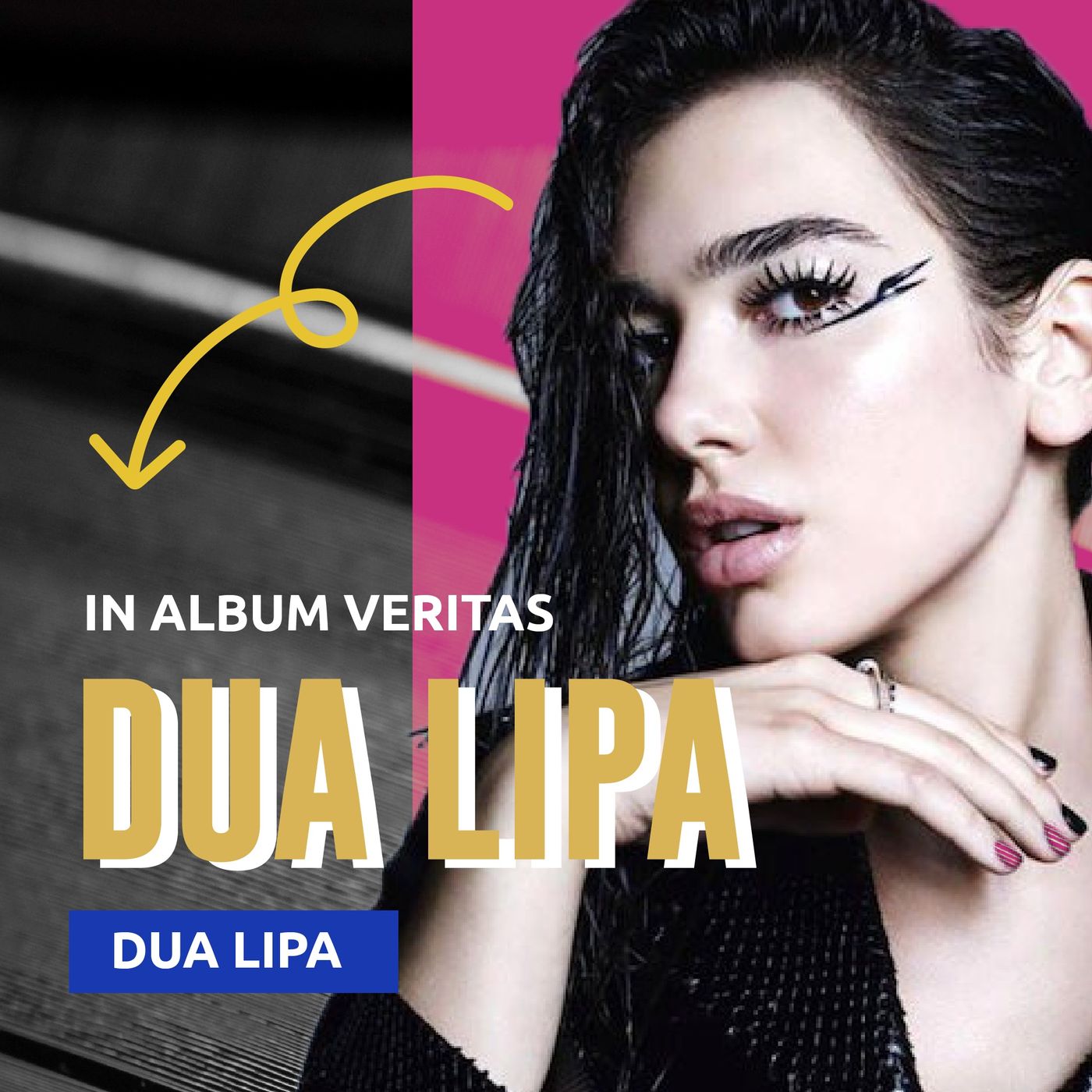38. Dua Lipa "Dua Lipa"