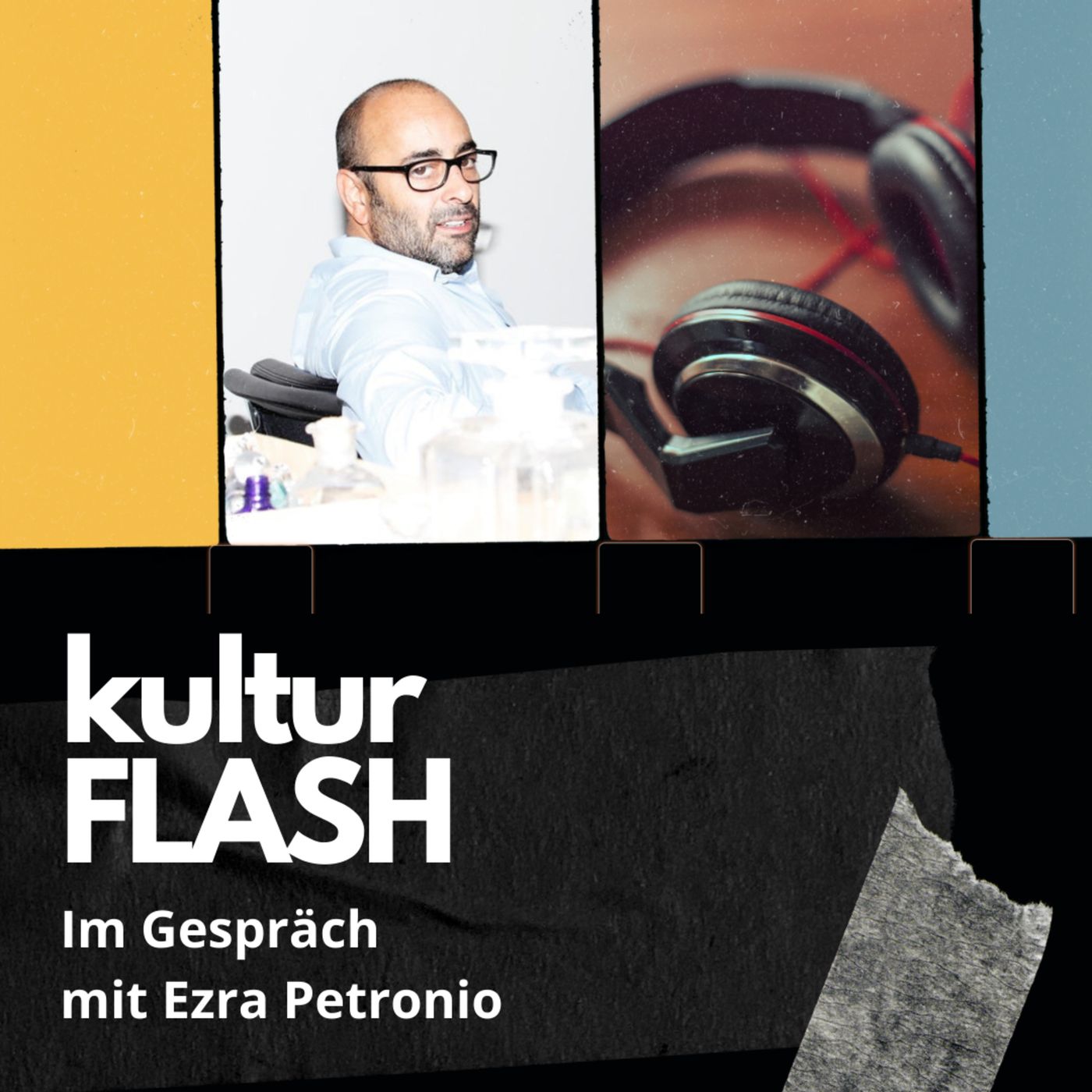 Kultur Online TV - FM