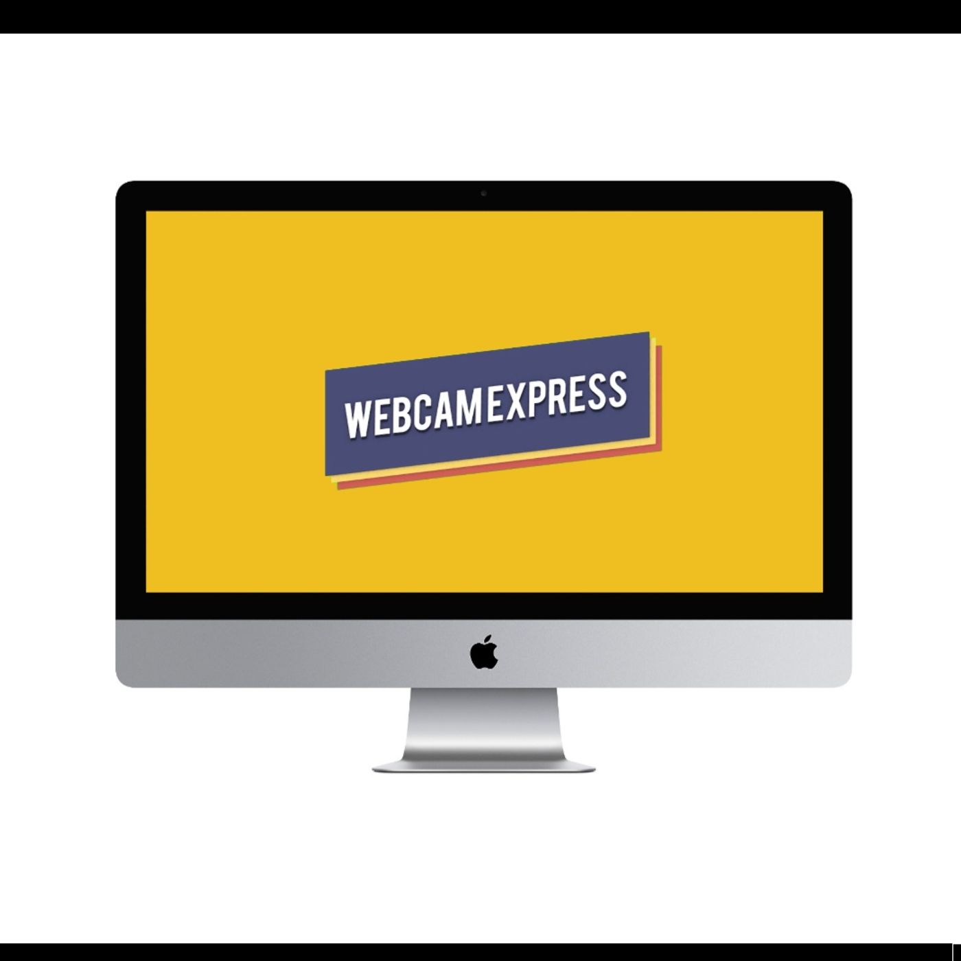 Webcam Express podcast artwork