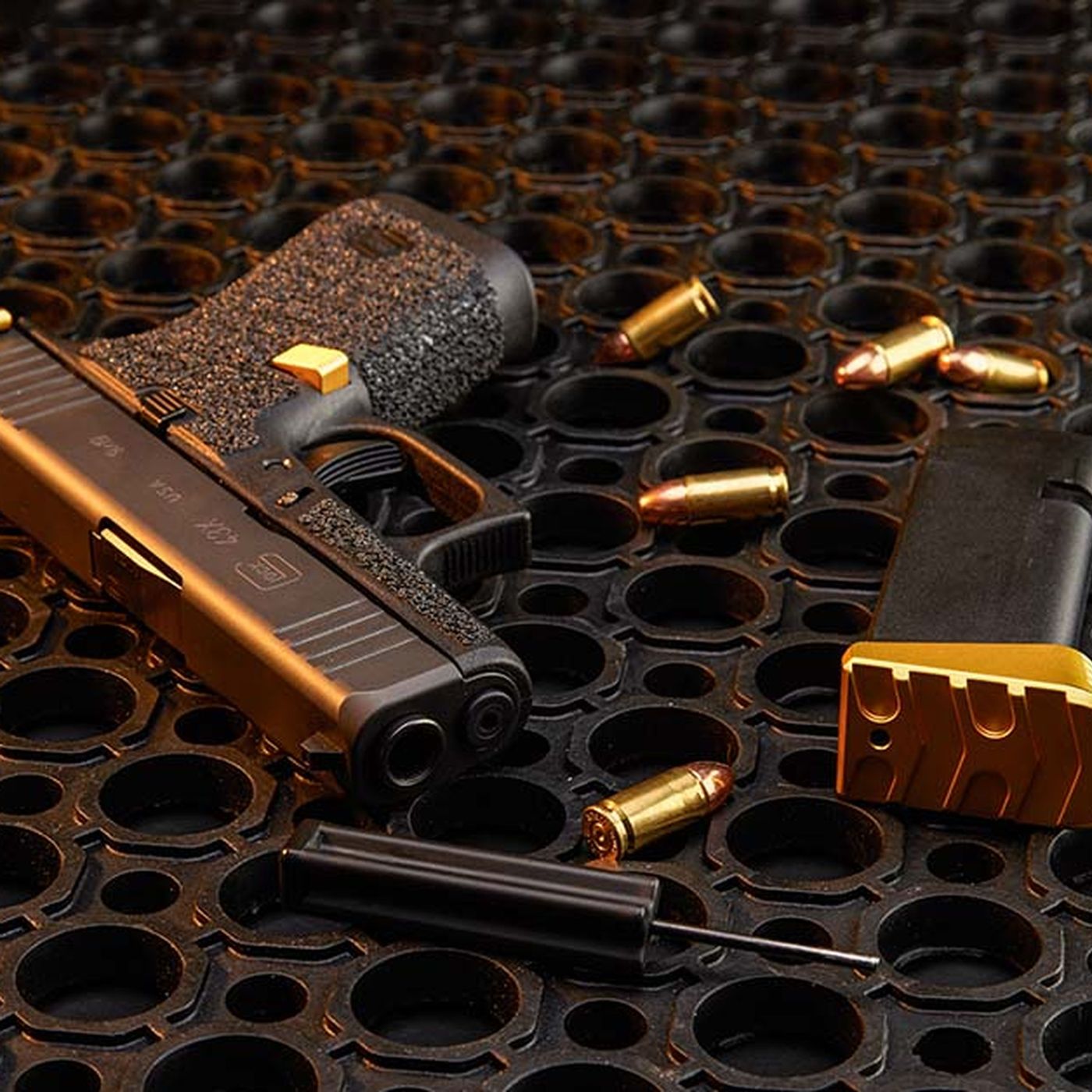 5 Signs Your Glock 43X Is Ready for Its Next Upgrade episode artwork