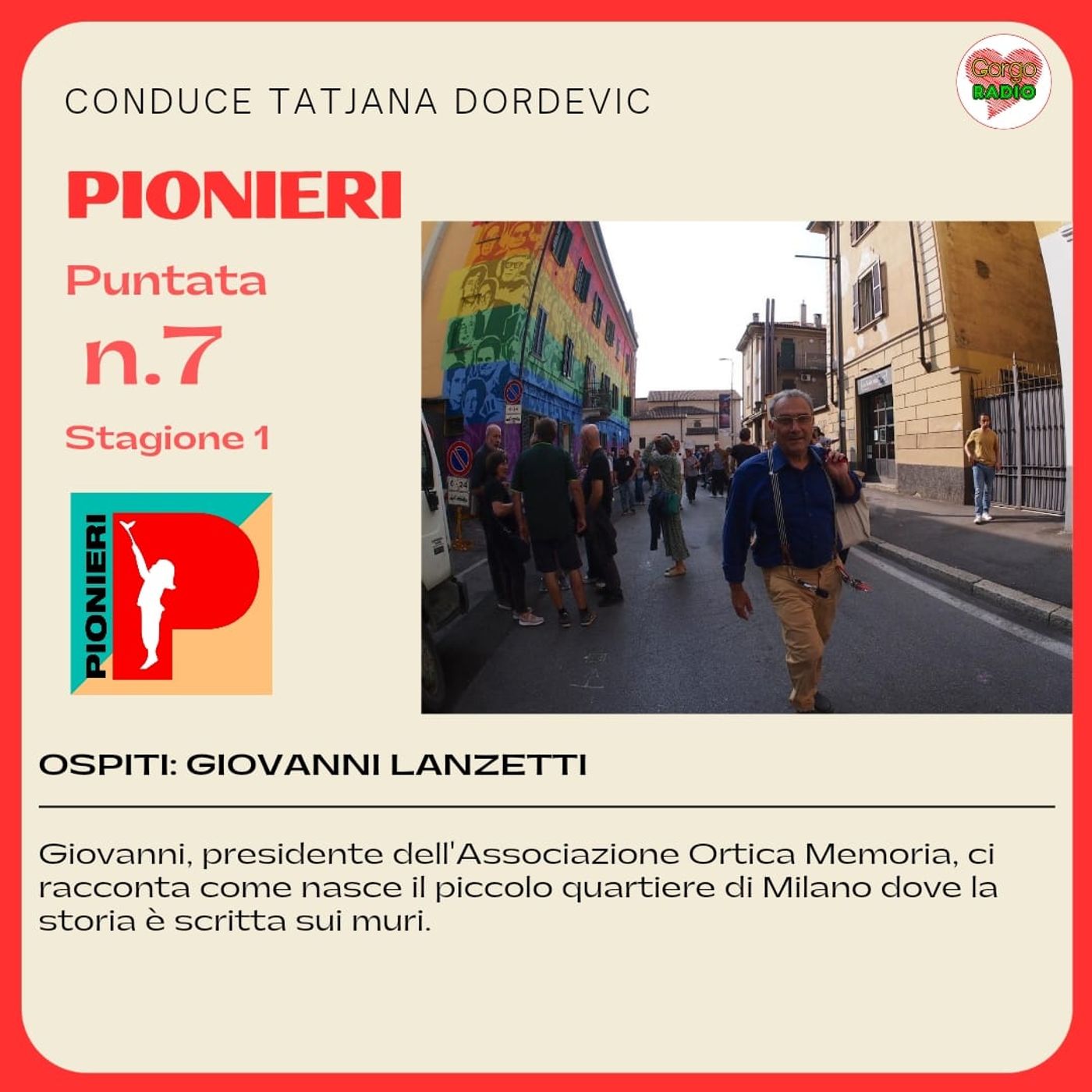 Pionieri