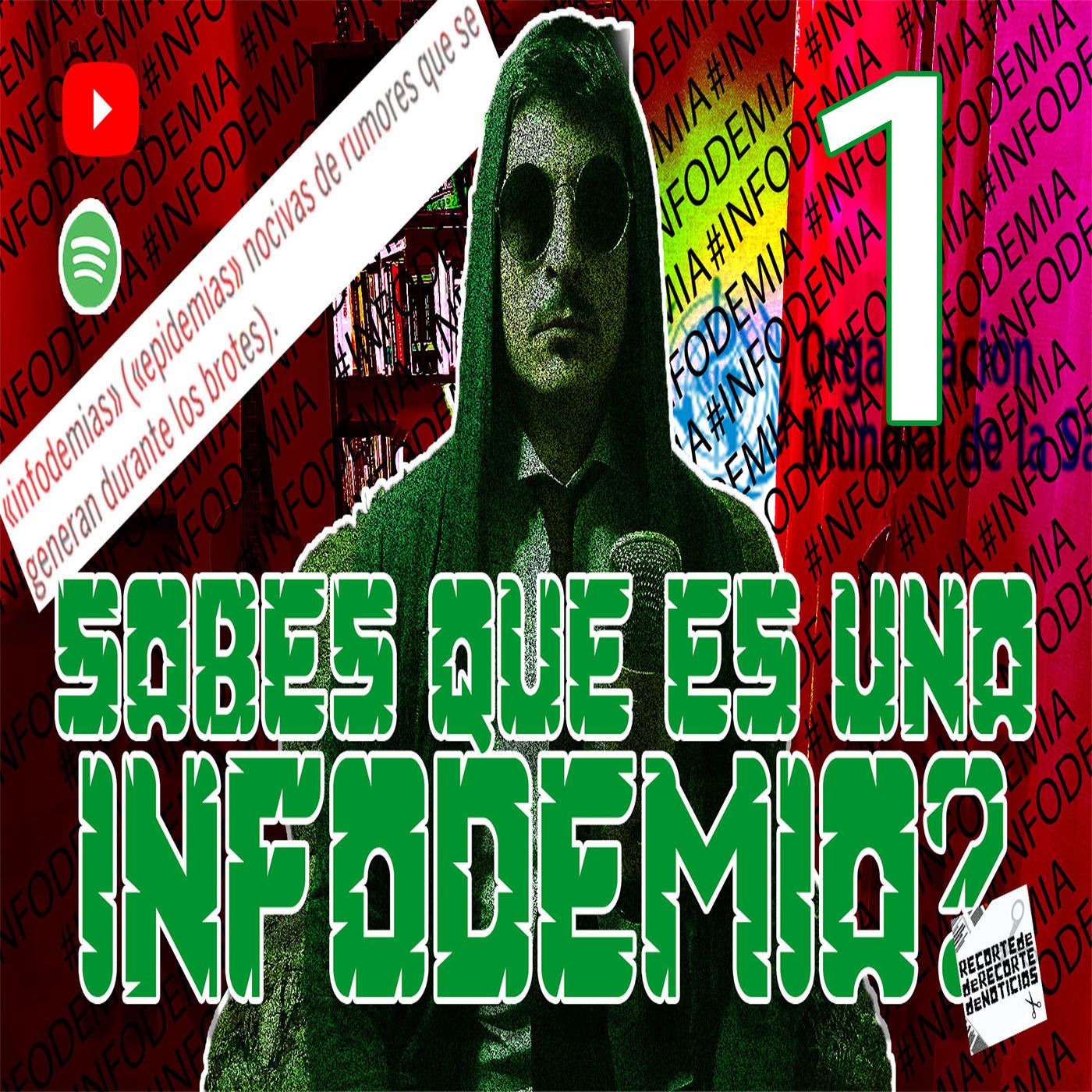 Recorte de Recorte de Noticias (RRN)