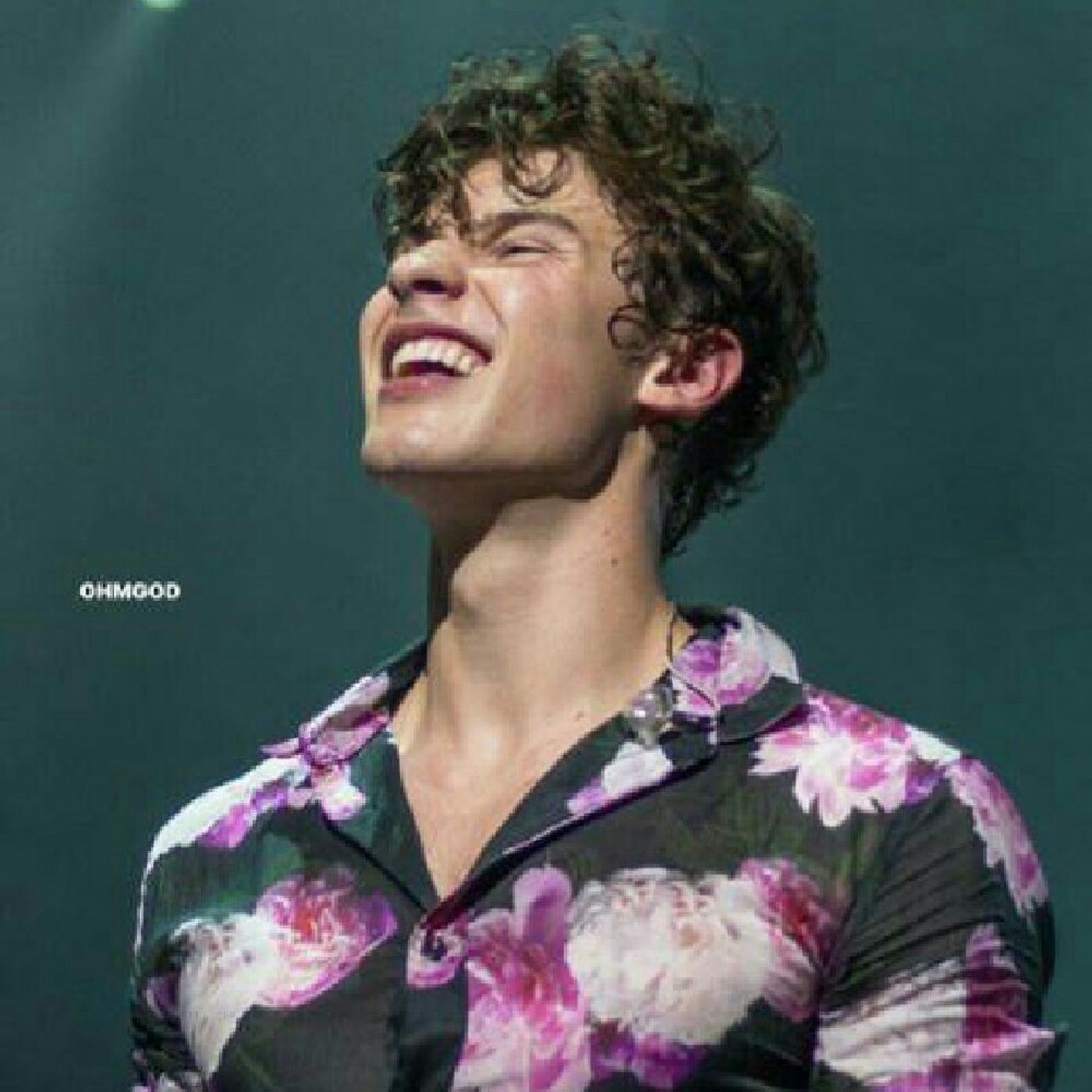 Espacio Shawn Mendes