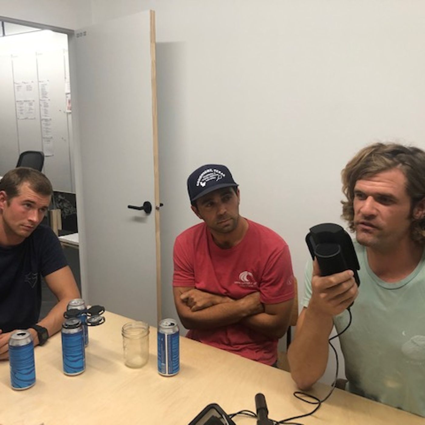 Swell Season Surf Radio