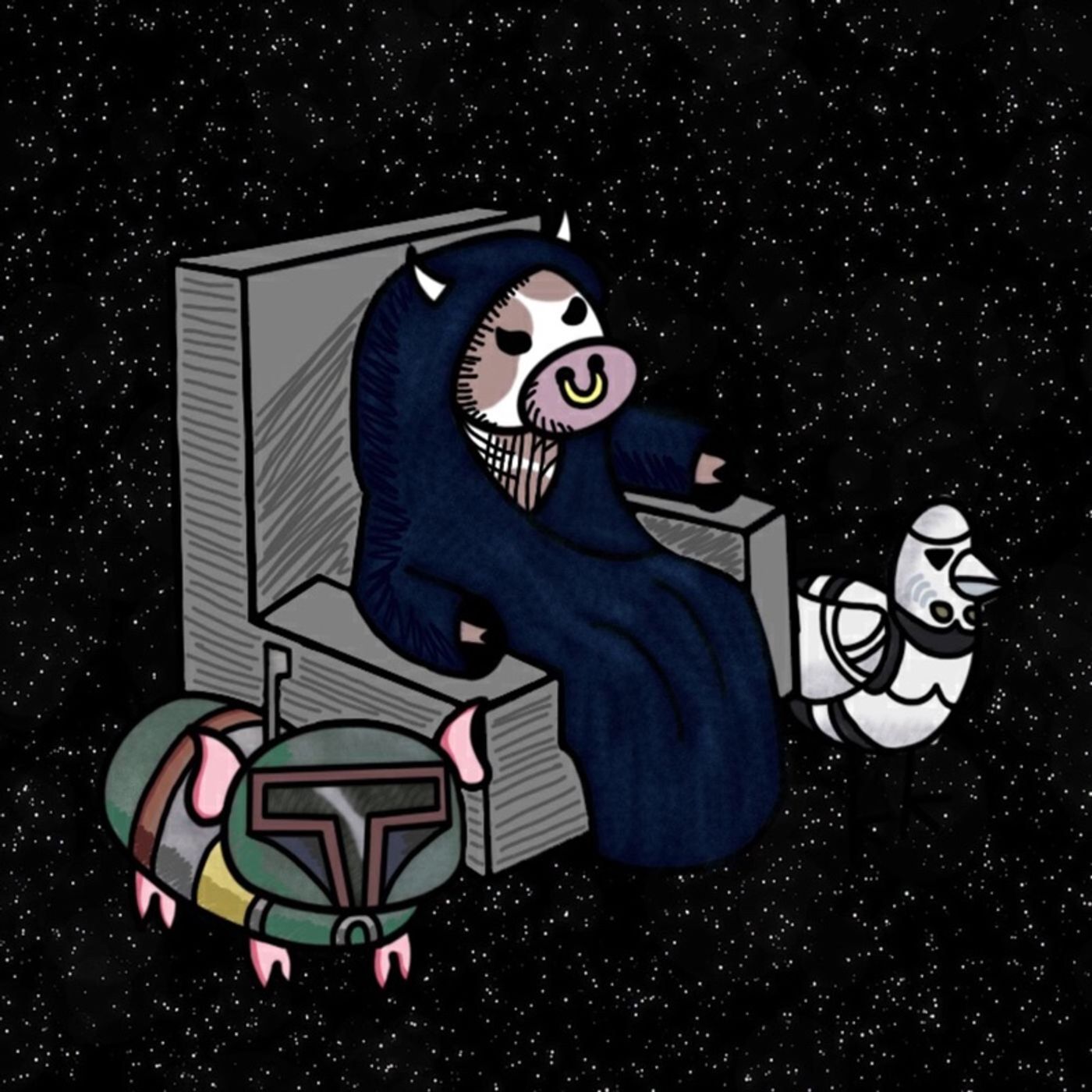 Episodio 0 episode artwork