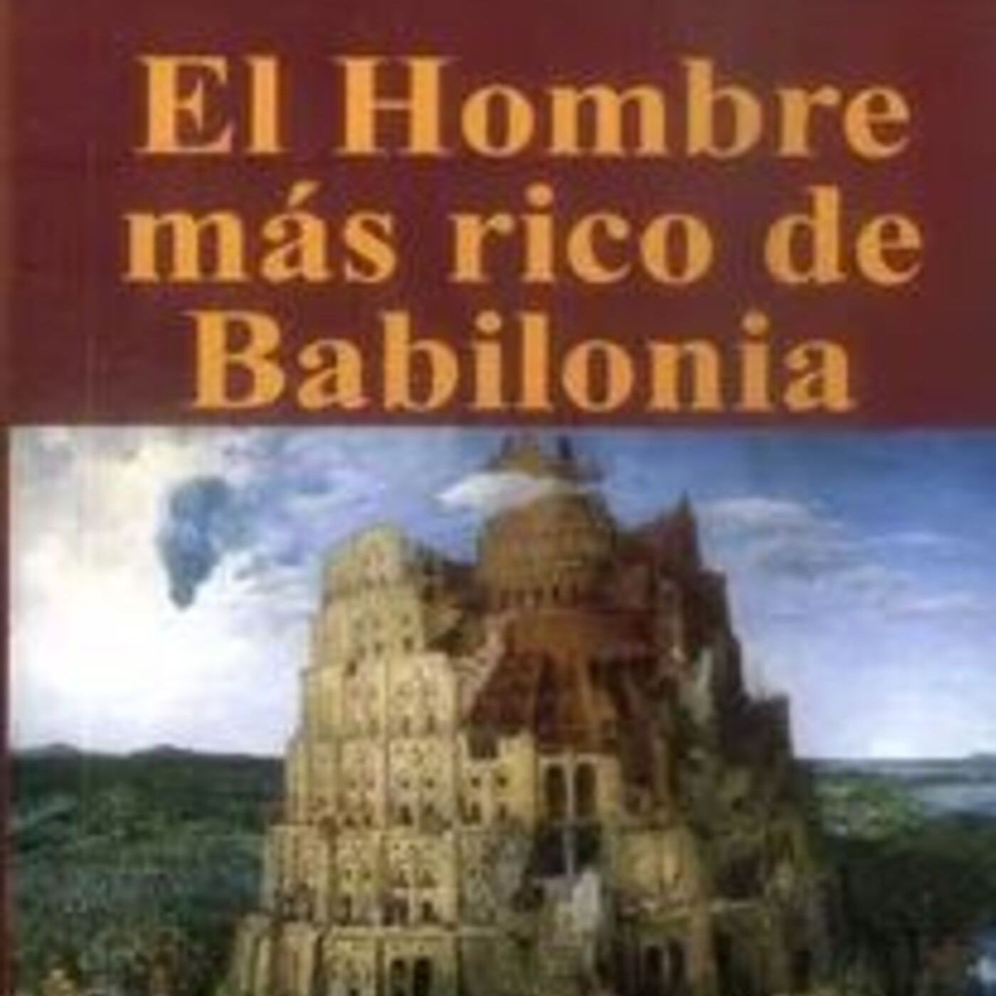 El hombre más rico de Babilonia. Capitulo 11. Fin episode artwork