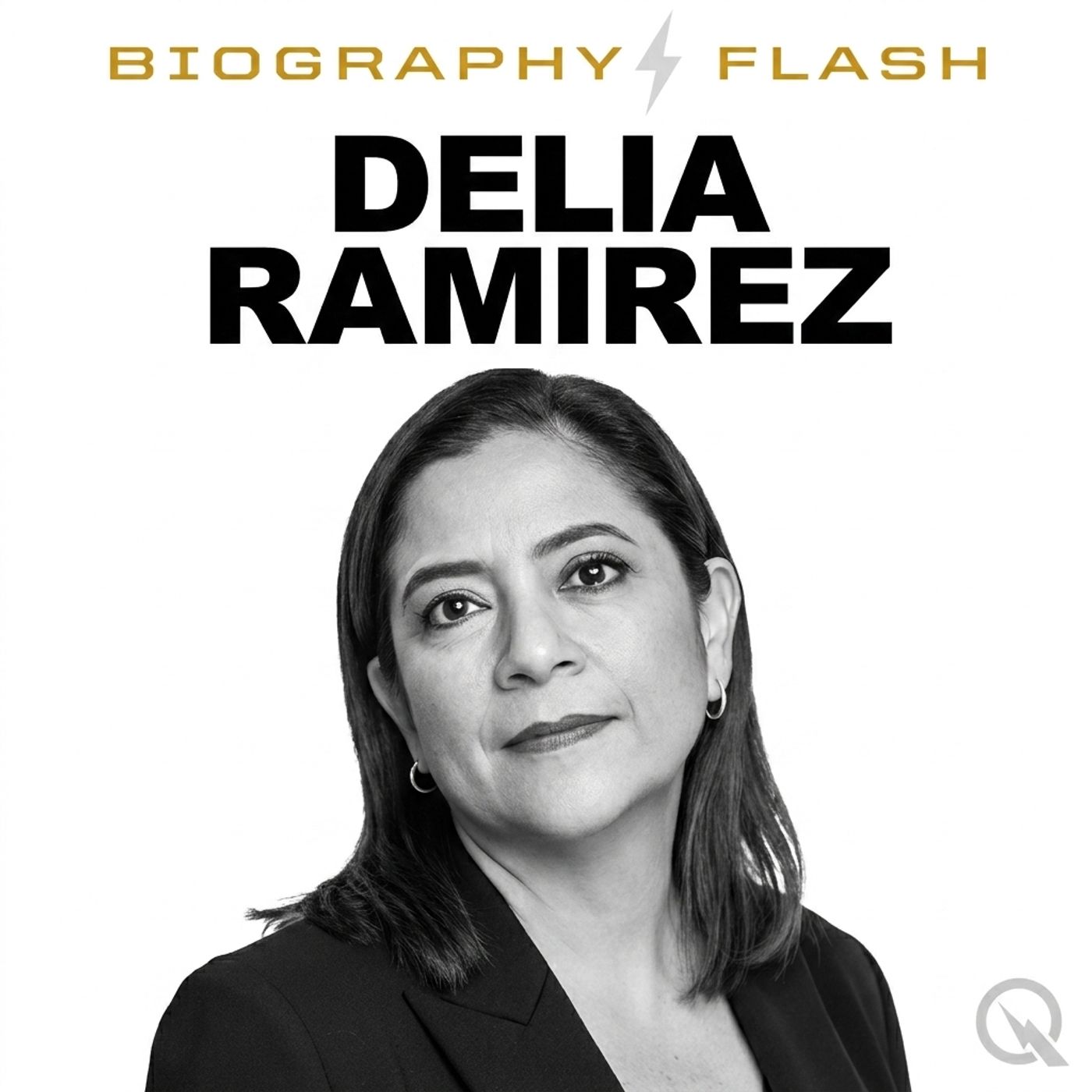 Delia Ramirez - Biography Flash