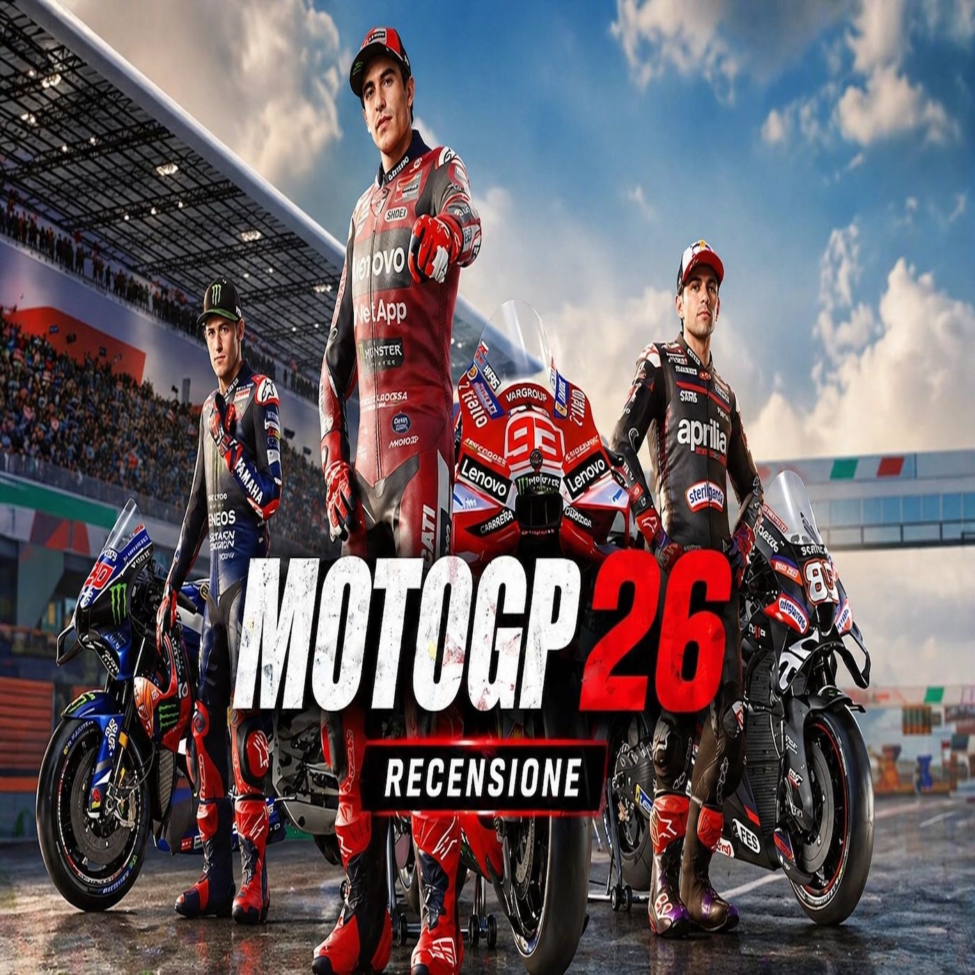 MotoGP 26 recensione- cosa cambia davvero nel 2026