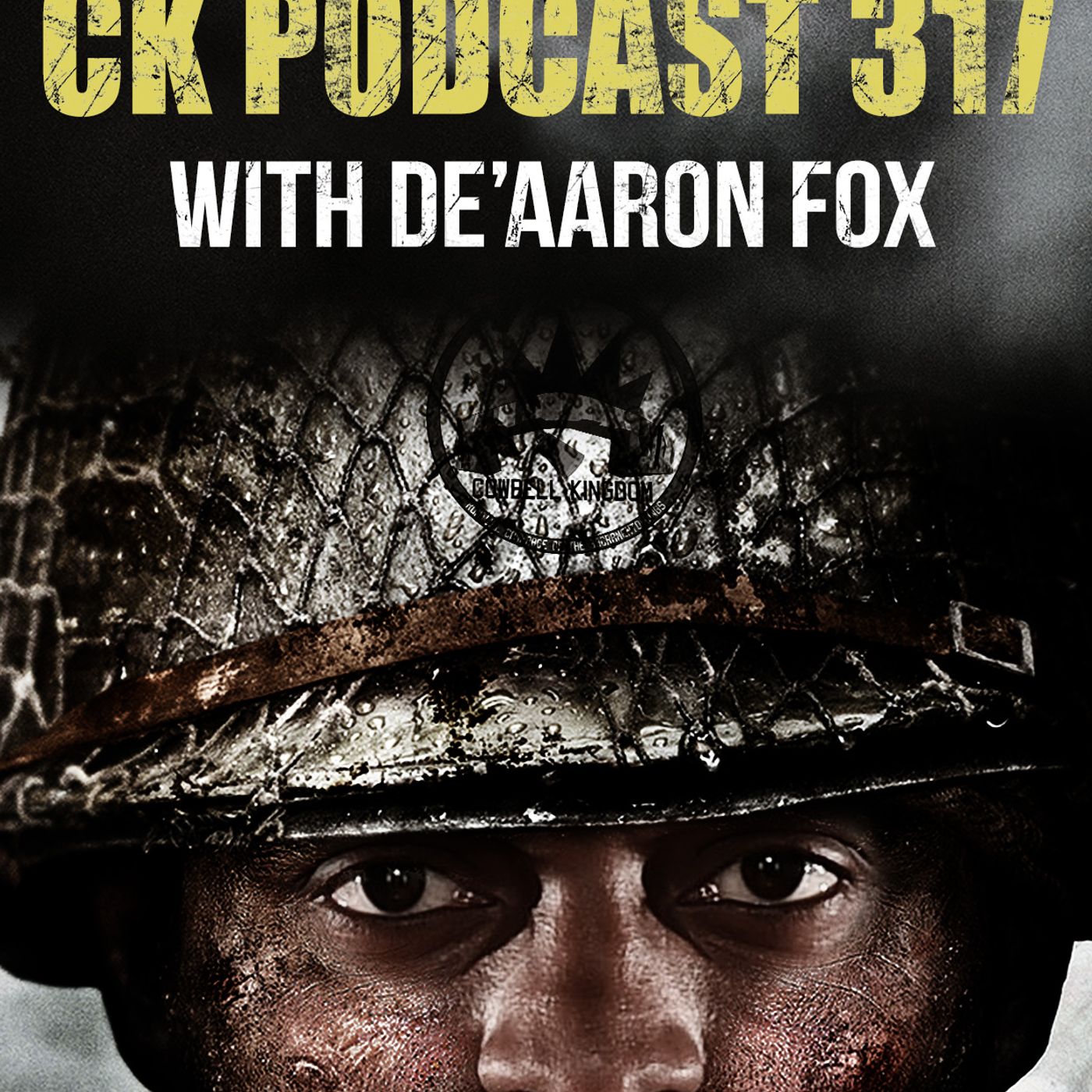 CK Podcast 317: De'Aaron Fox joins the show and we preview Kings vs Lakers episode artwork