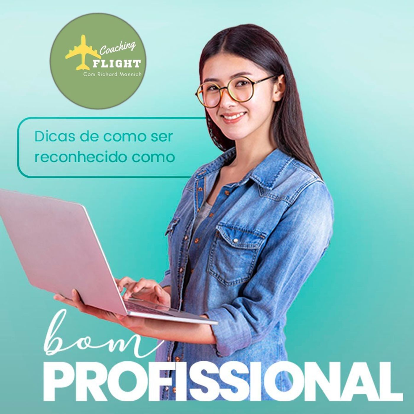 Pérolas de Coaching - Coaching Flight
