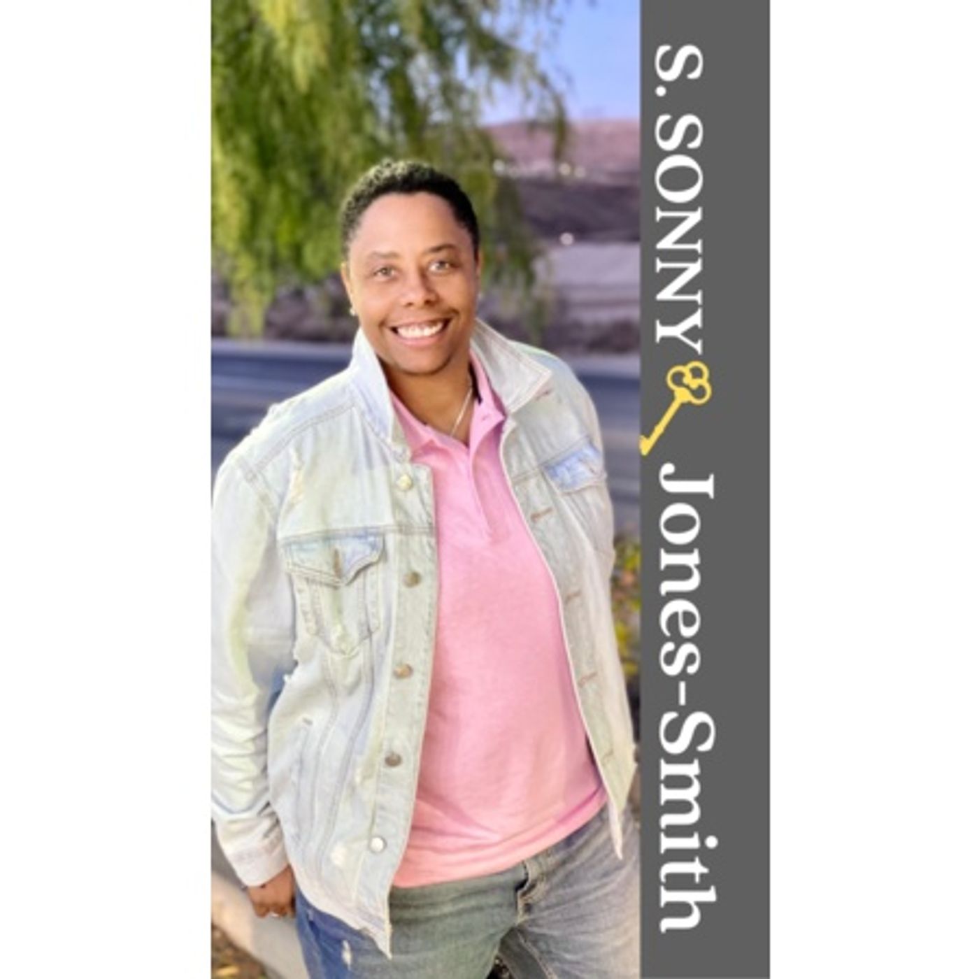 Maintaining Your Self Respect When Disrespect Comes- Sonny's Monday Motivation episode artwork