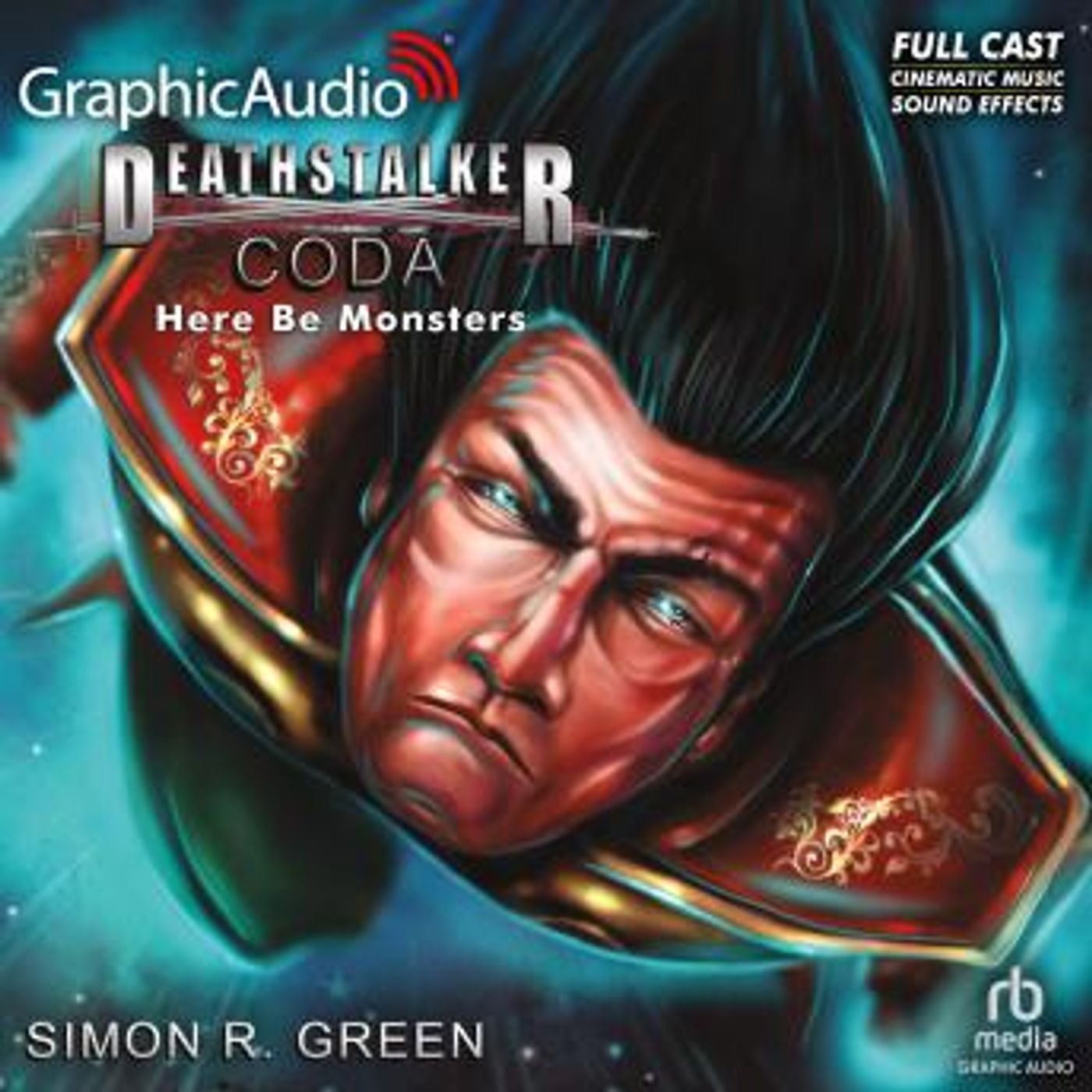 Listen to Best Full Audiobooks in Science Fiction & Fantasy, Space Opera