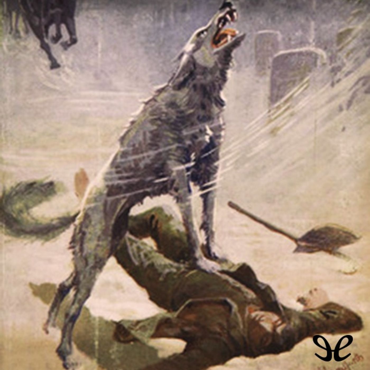 (Resumen) El huesped de Dracula - Bram Stoker