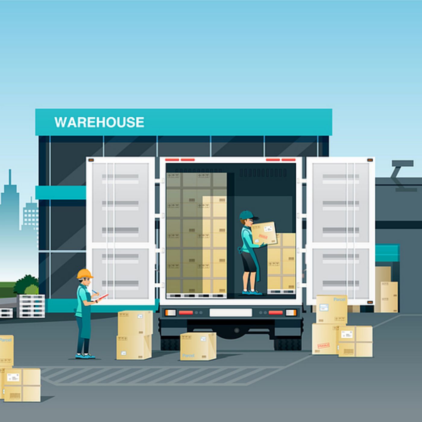 China's e-commerce: global trade expands