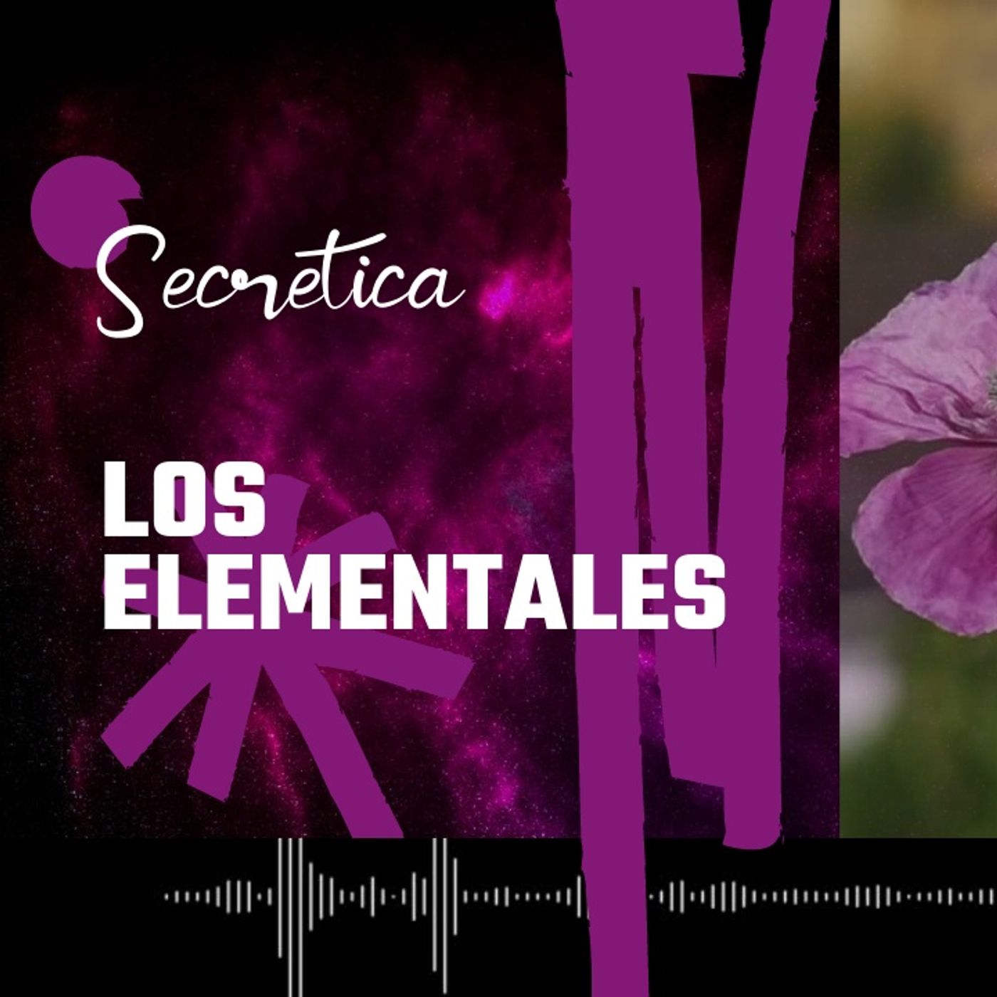Los Elementales episode artwork