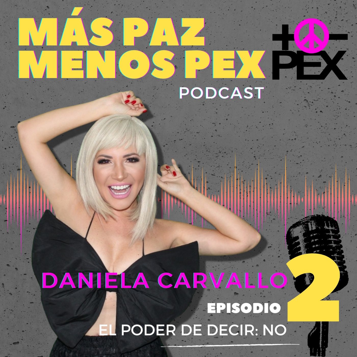 Más Paz Menos Pex