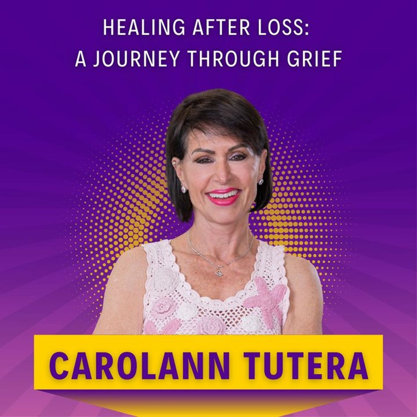 Healing After Loss: Real Grief Stories, Support & Recovery