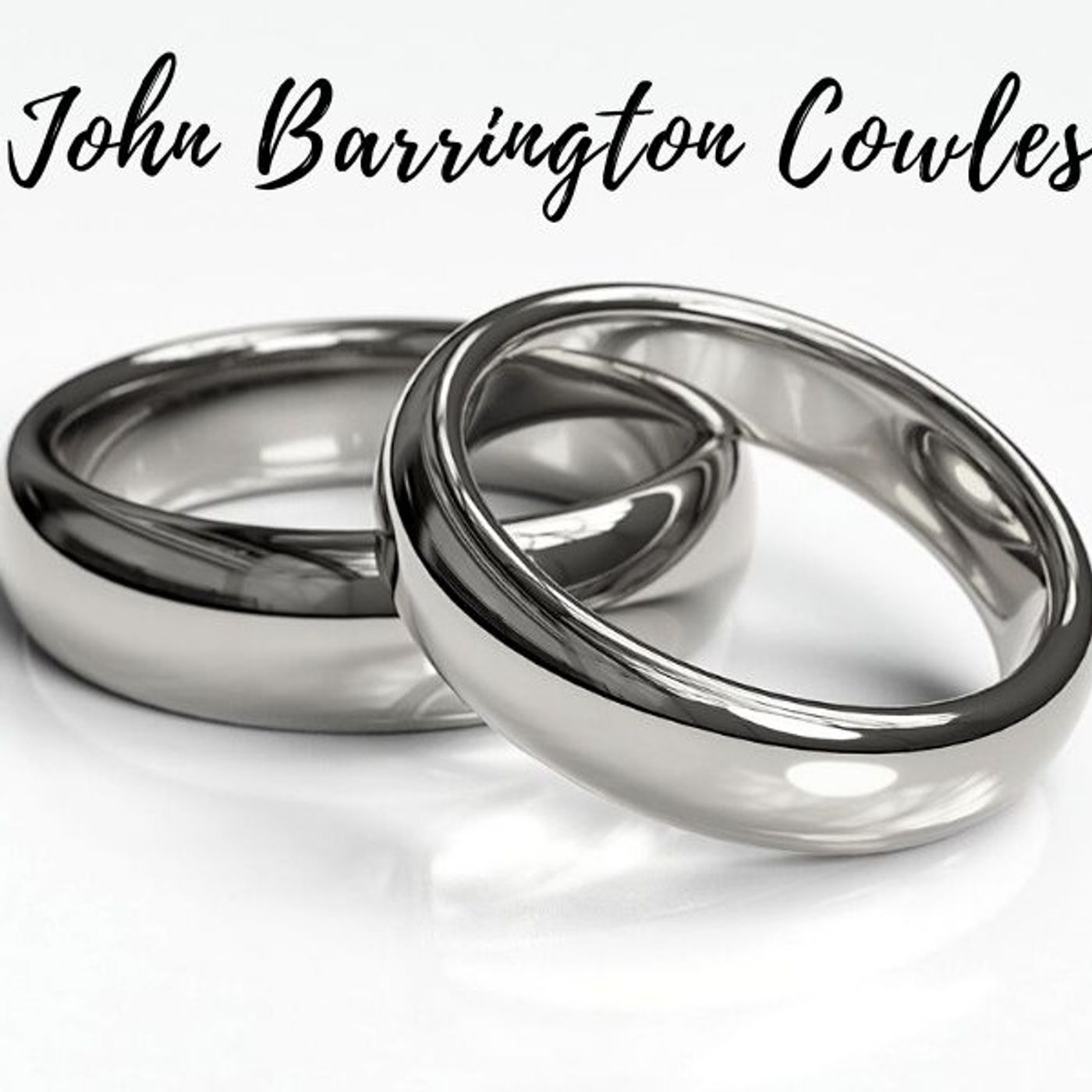 John Barrington Cowles