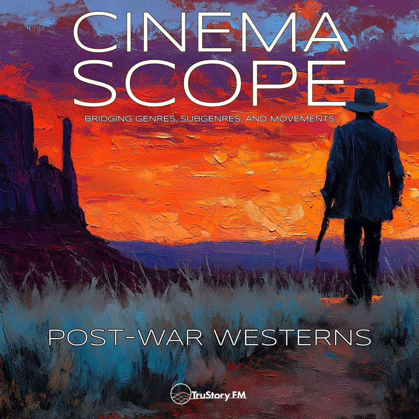 Cinema Scope: Bridging Genres, Subgenres, & Movements