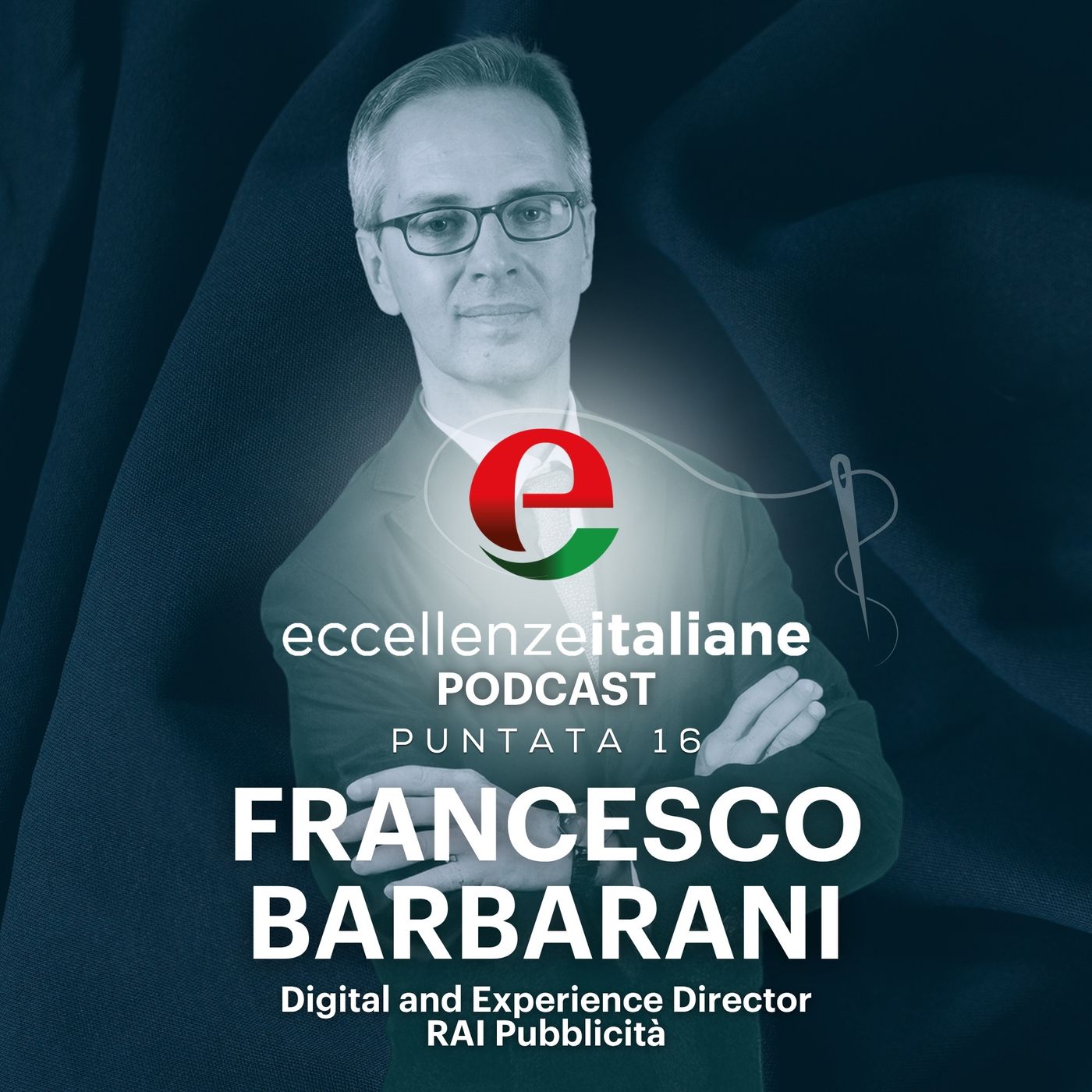 Eccellenze Italiane Podcast