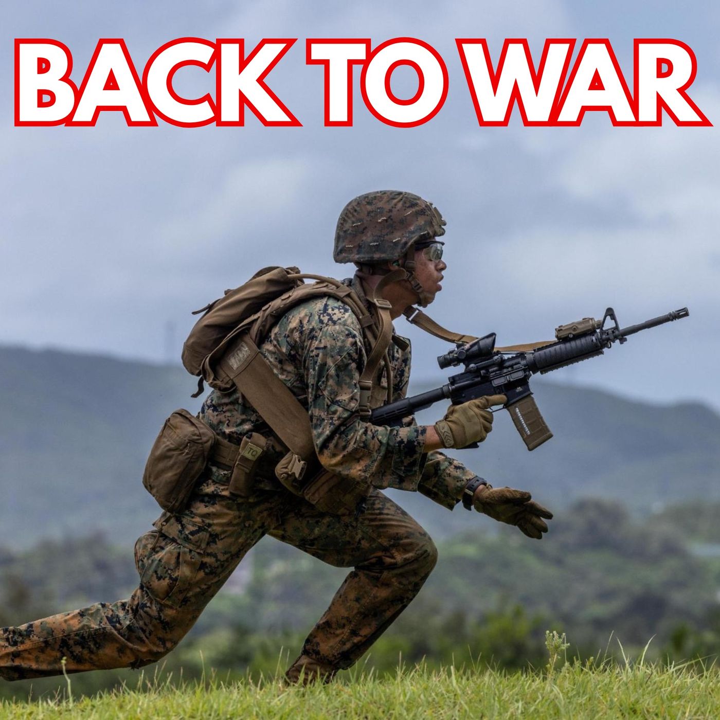 America's Next War is About to Begin America's Next War is About to Begin