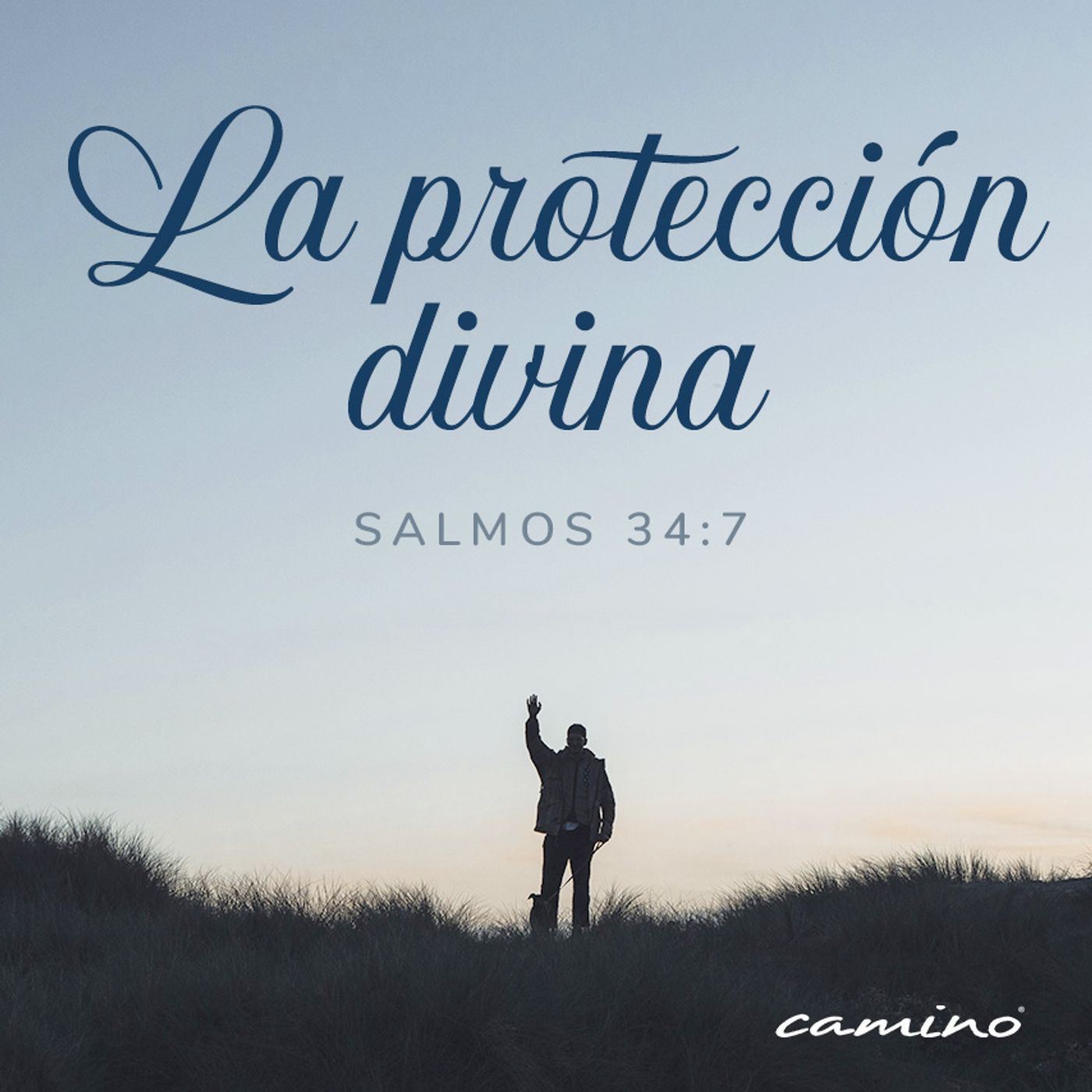 Oración 10 de abril (La protección divina) episode artwork