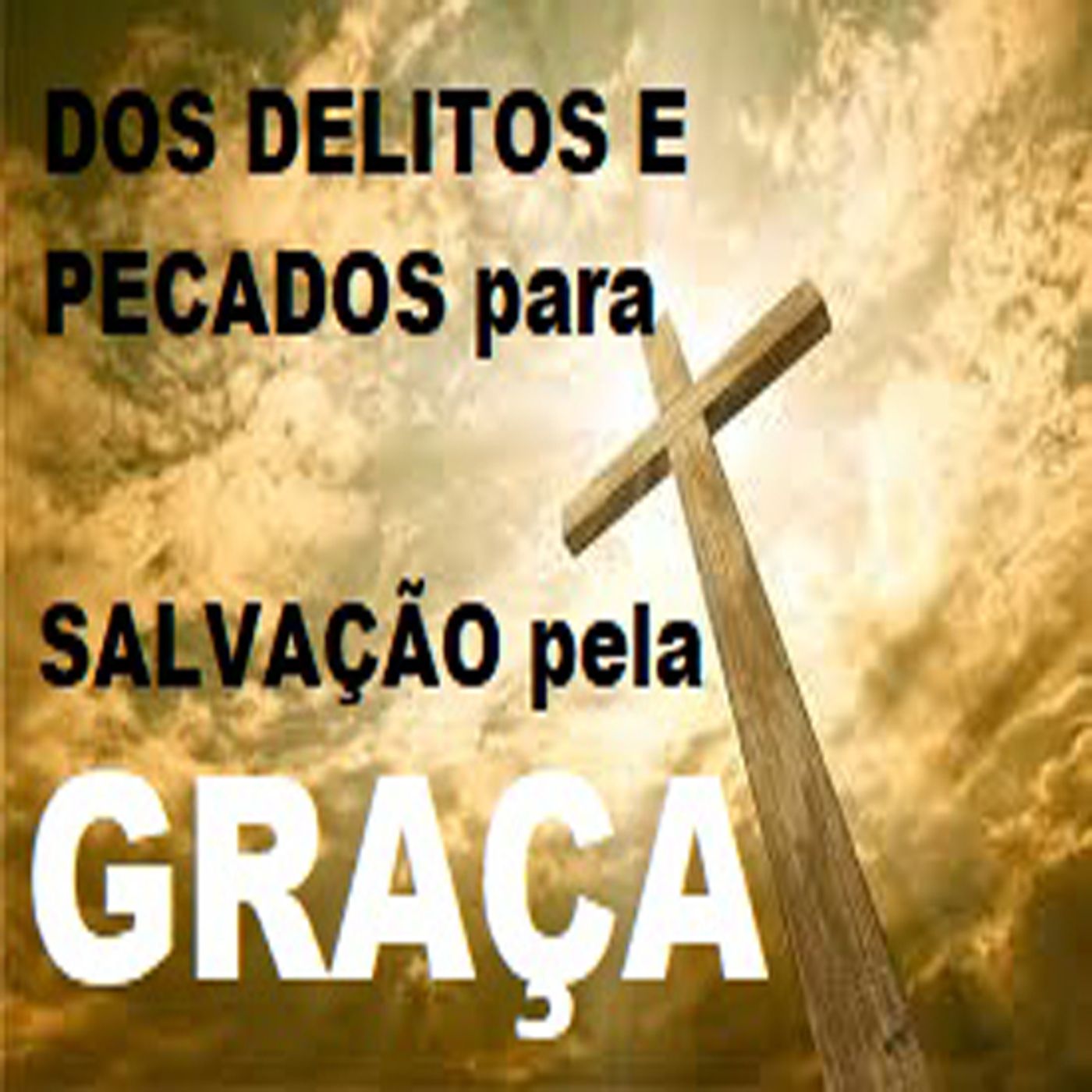 Pregações 2019