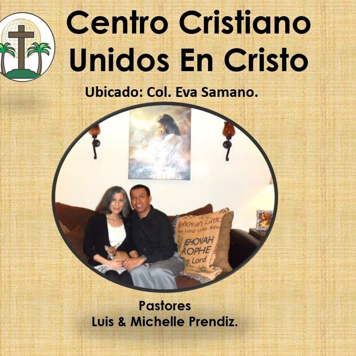 Missions Mexico Podcast