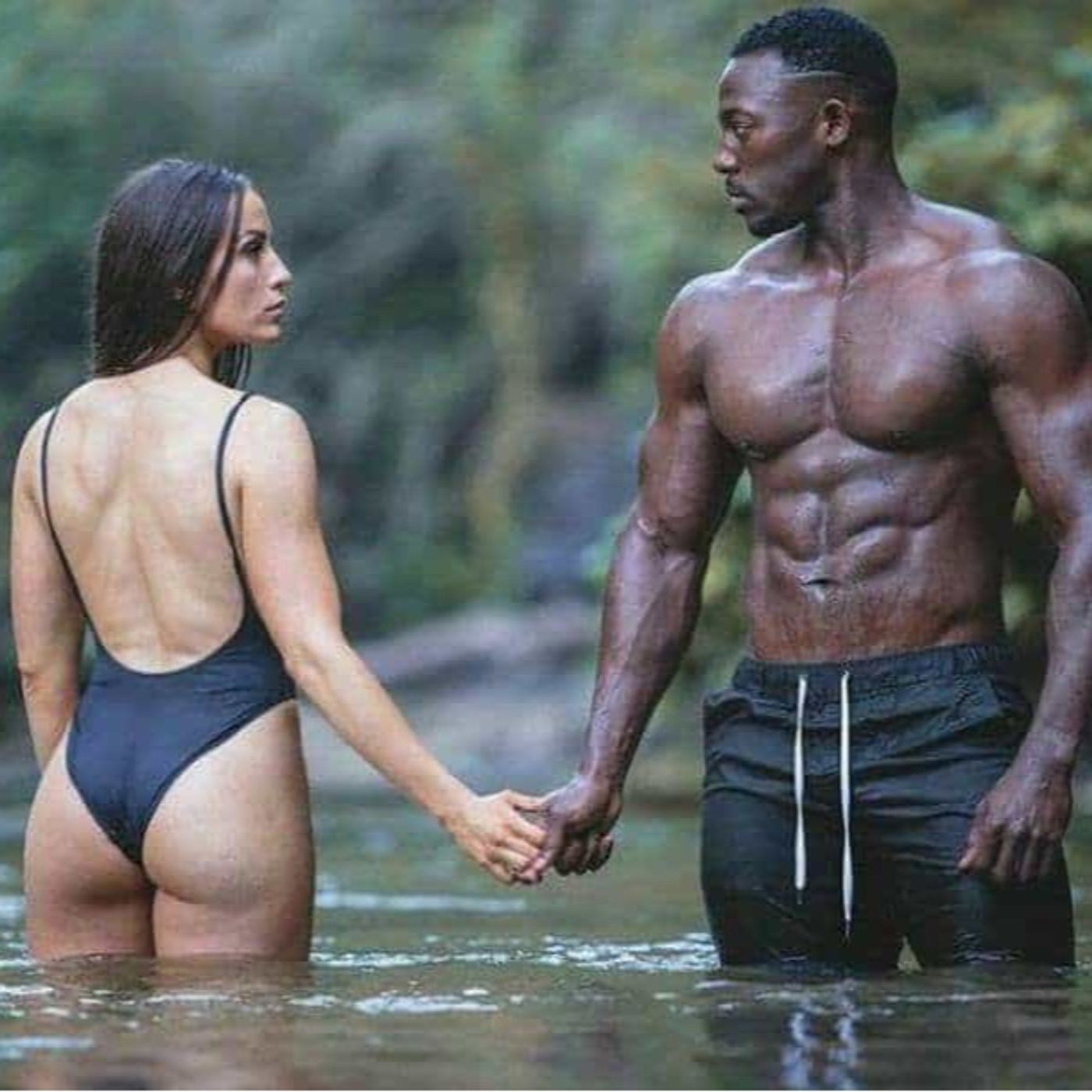 BLACK MEN: WHEN BLACK FEMALES SPEAK… LISTEN!